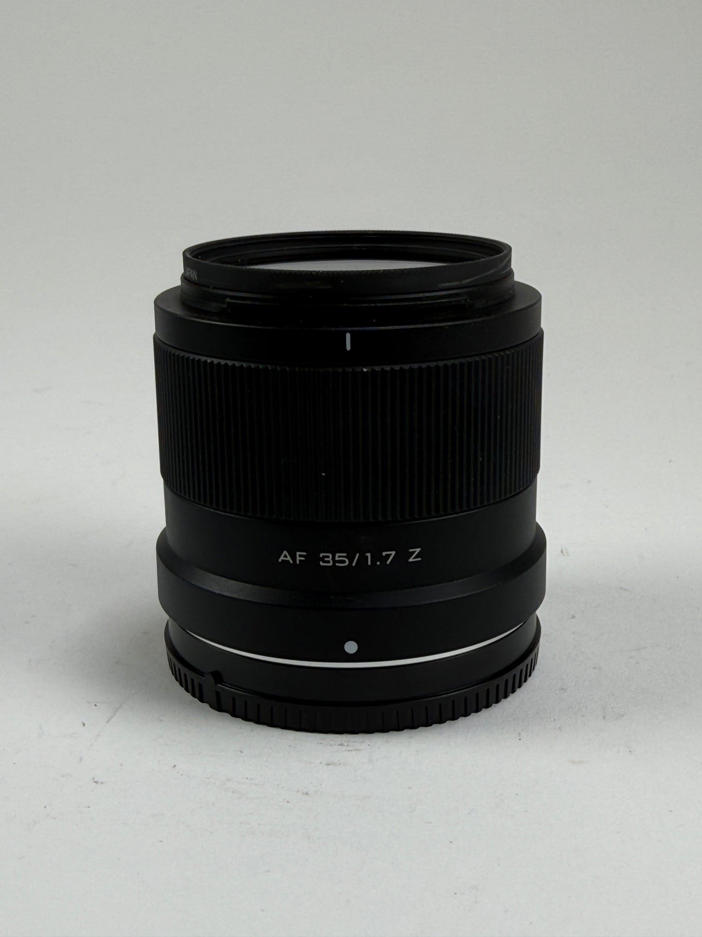 VILTROX AF 35mm F1.7 Large Aperture APS-C STM Auto Focus Prime Lens Nikon Z