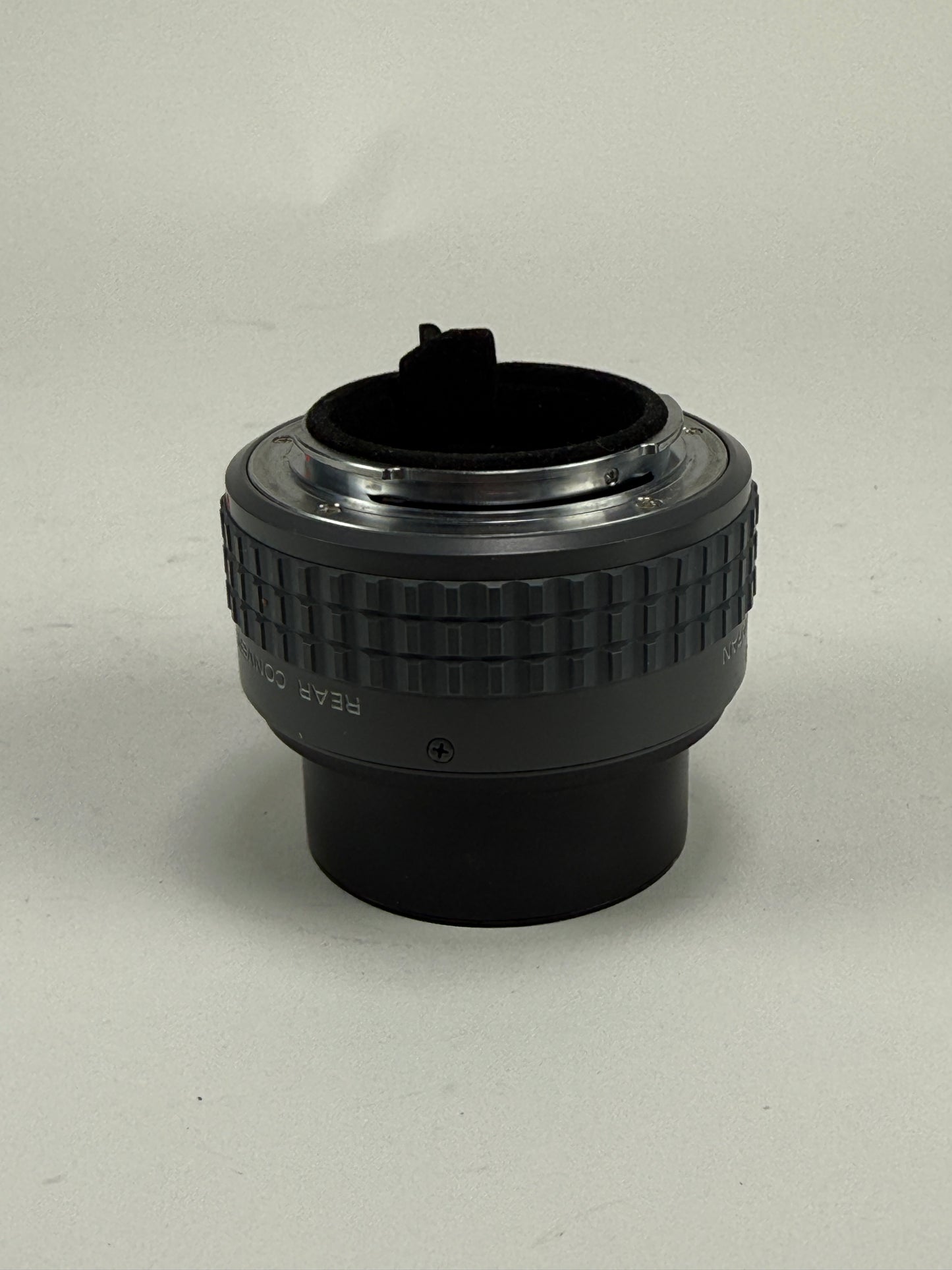 PENTAX rear converter A 1.4X-L lens tele for K mount