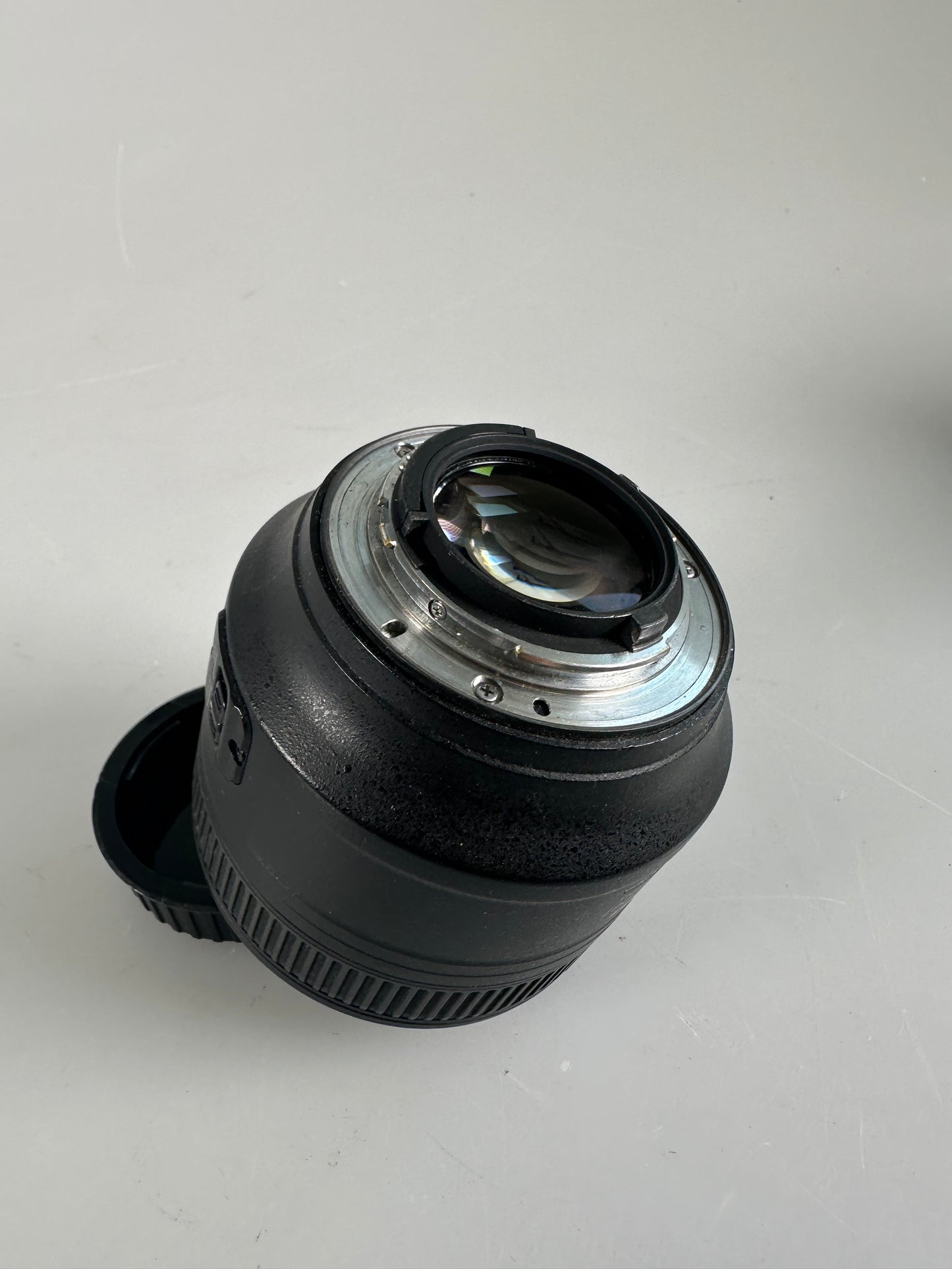 Nikon Nikkor AF-S 85mm f1.8 G Lens