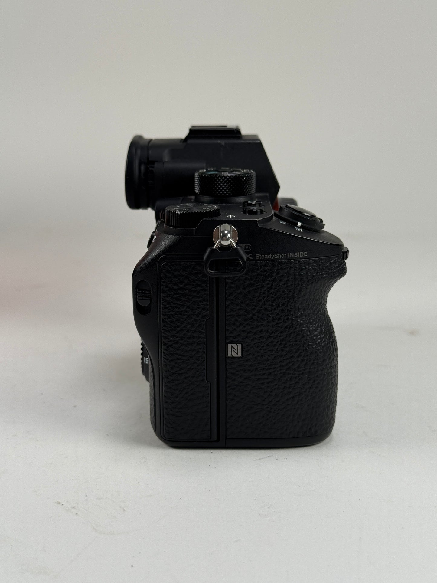 Sony Alpha A9 24.2MP E-mount Mirrorless Full Frame Digital Camera