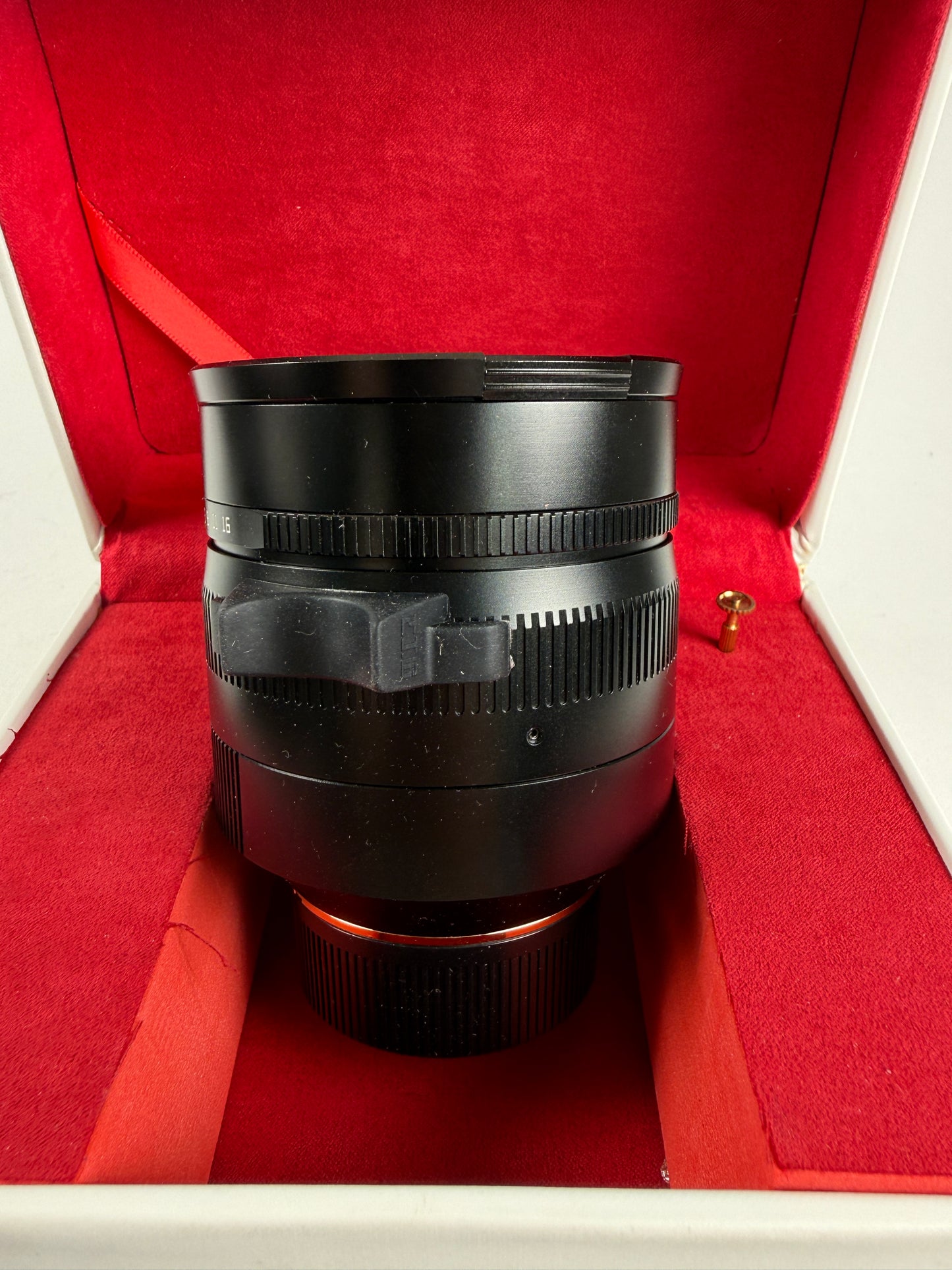 TTArtisan 50mm F0.95 ASPH for Leica M-Mount Black