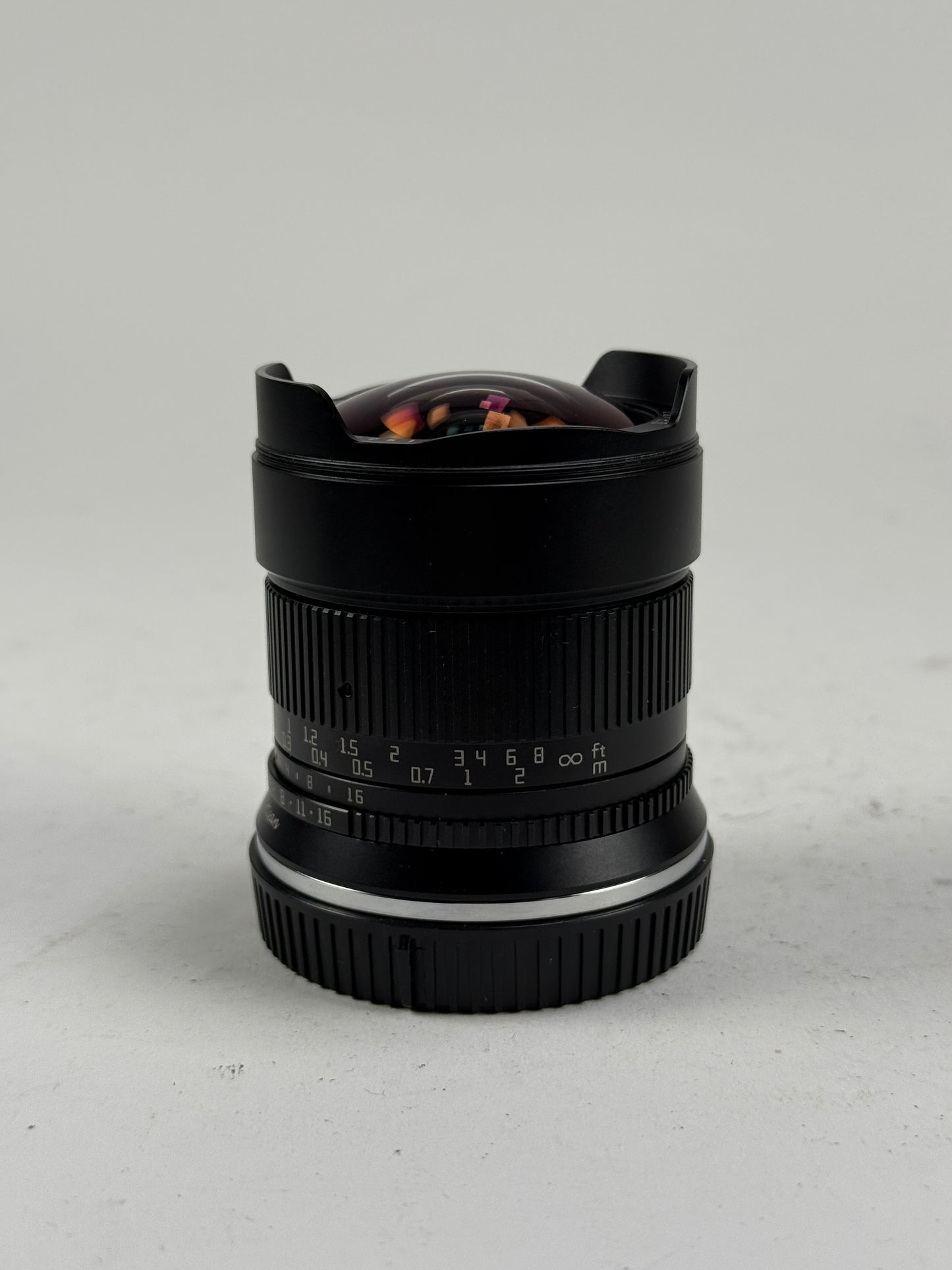 TTArtisan 10mm f2 Prime Wide Angle Lens For Nikon Z