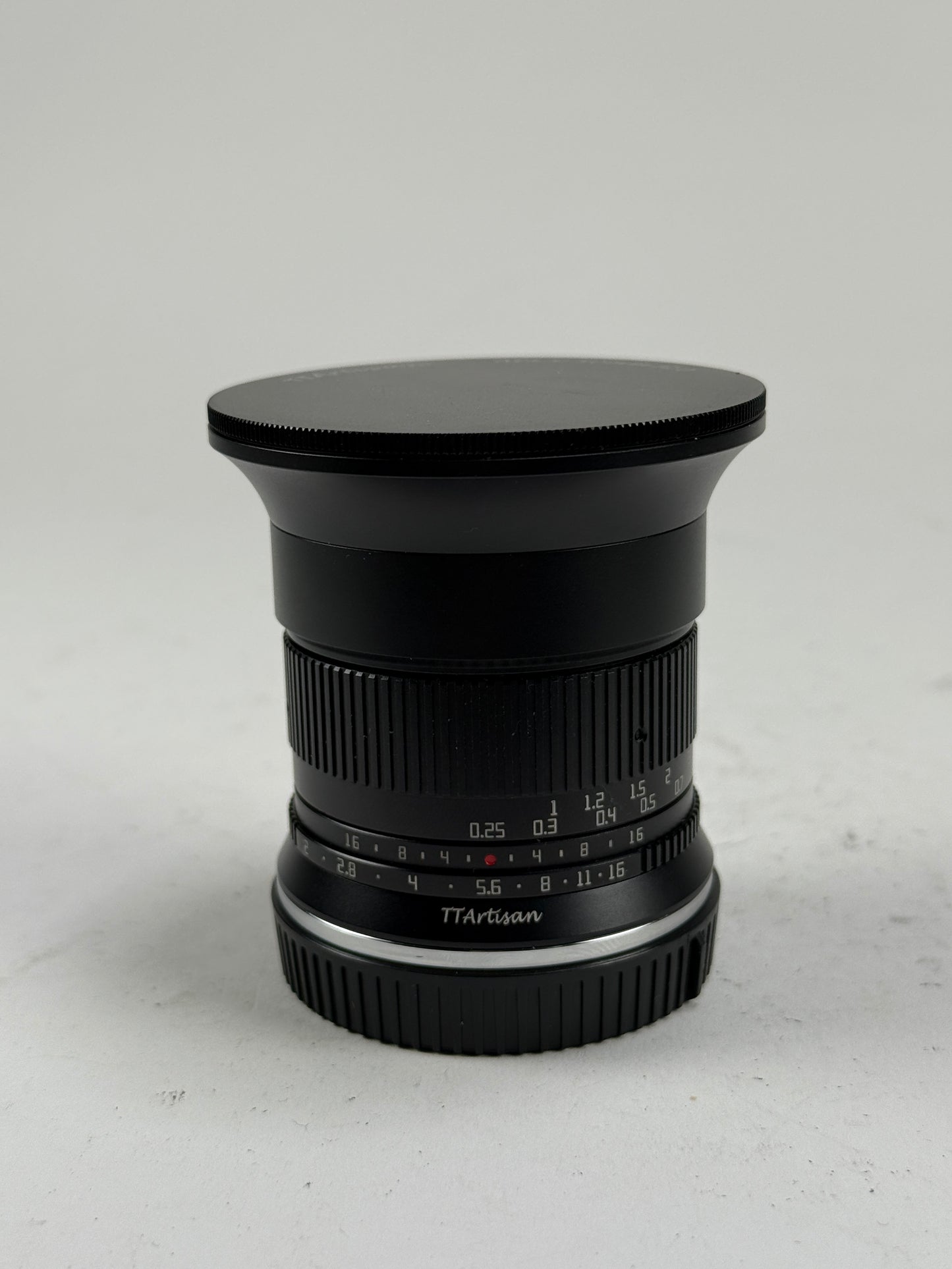 TTArtisan 10mm f2 Prime Wide Angle Lens For Nikon Z