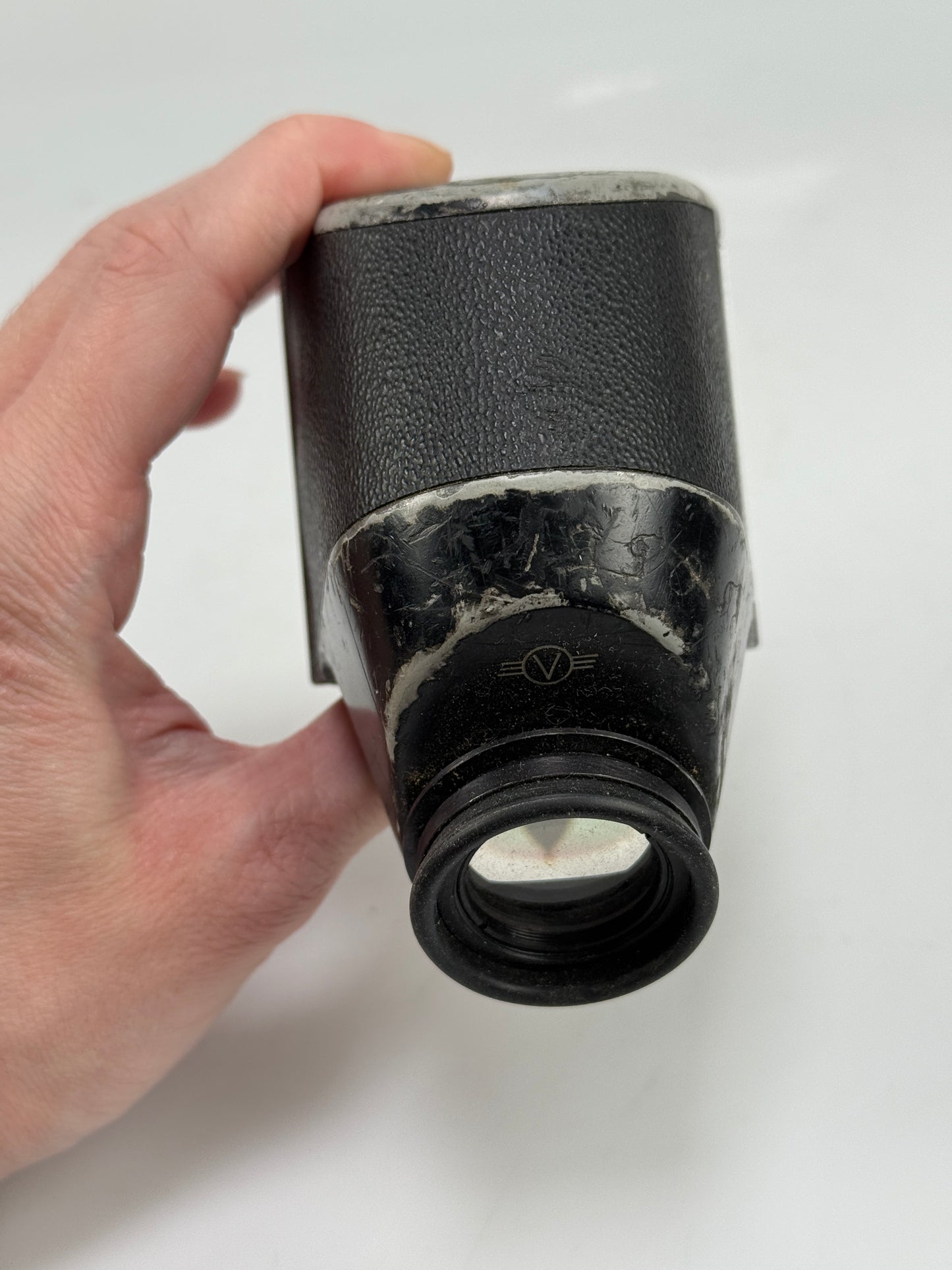 Hasselblad Eye Level Finder NC2