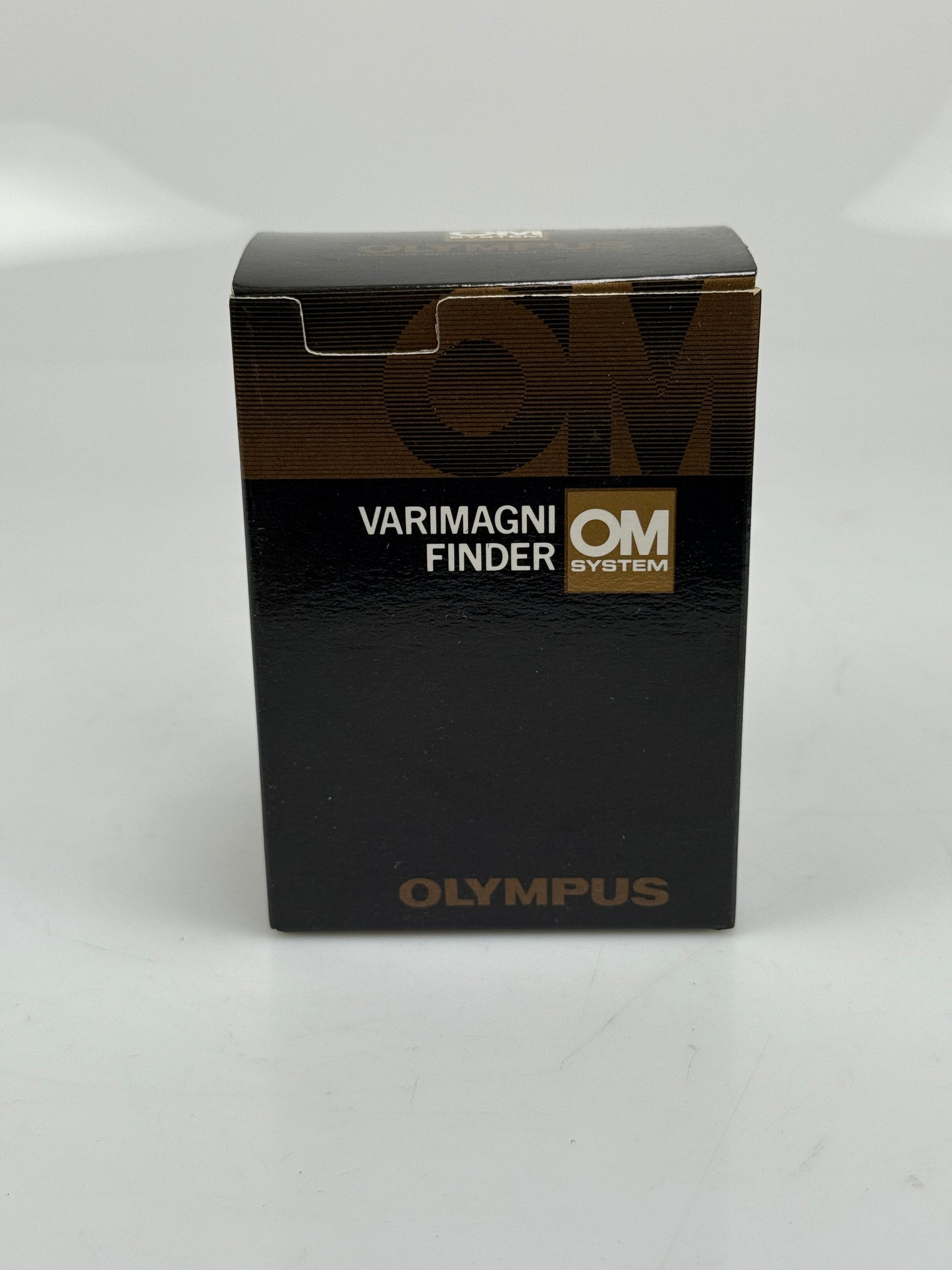 Olympus OM-System Varimagni right angle Finder 1.2x 2.5x