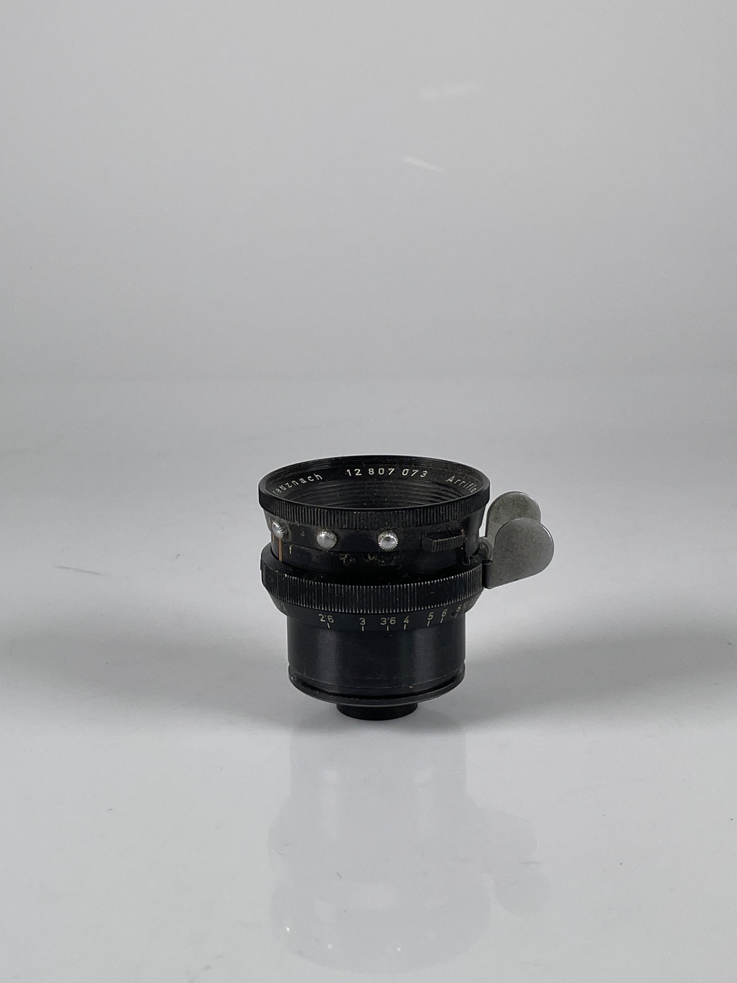 Schneider 35mm f2 Cine Xenon Arri standard