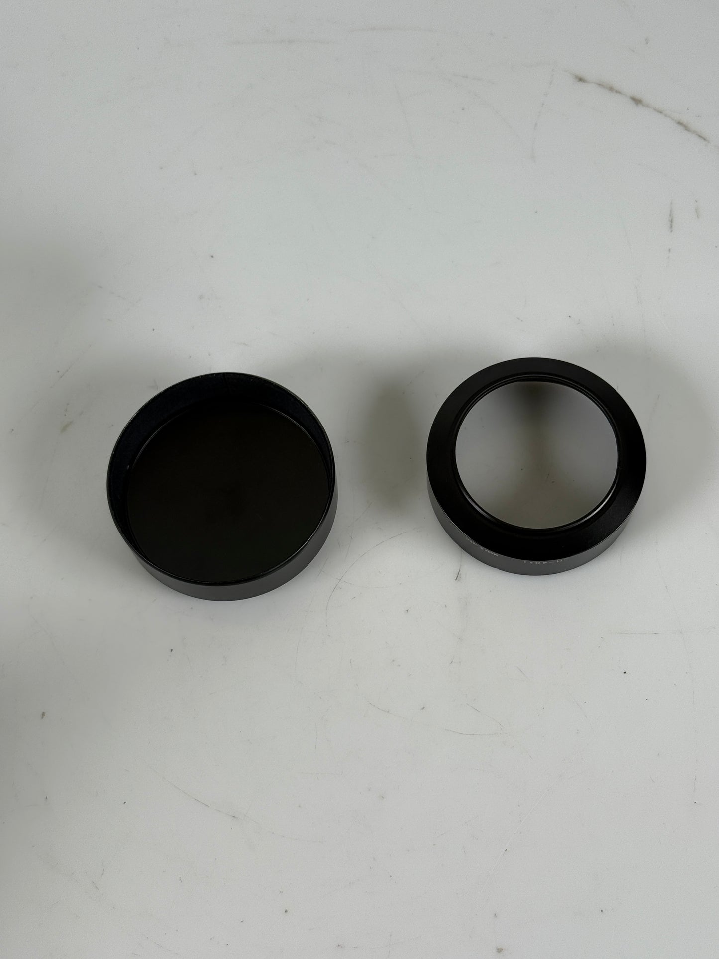 Voigtlander LH-40IIS Lens Hood for Ultron SL IIs 40 mm f2 lens