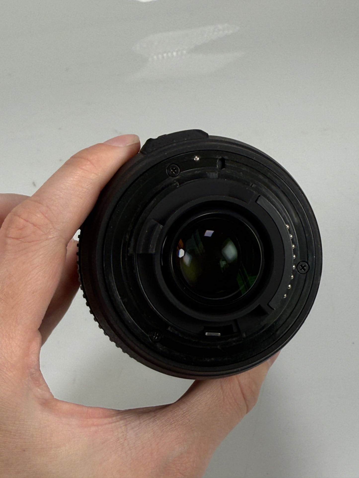 Nikon AF-S DX Nikkor 18-135mm 3.5-5.6 G ED IF AF Lens for APS-C Sensor DSLR