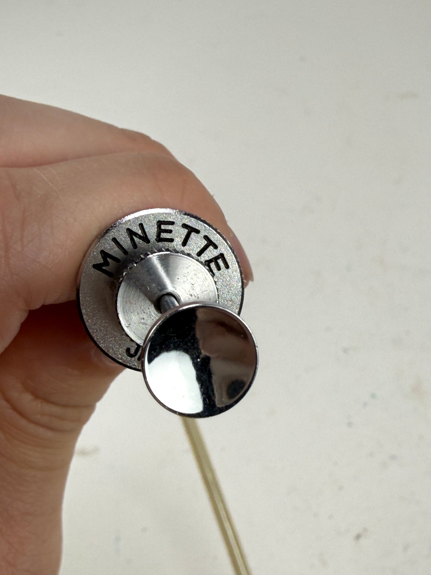 Minette Mechanical Shutter Release Cable