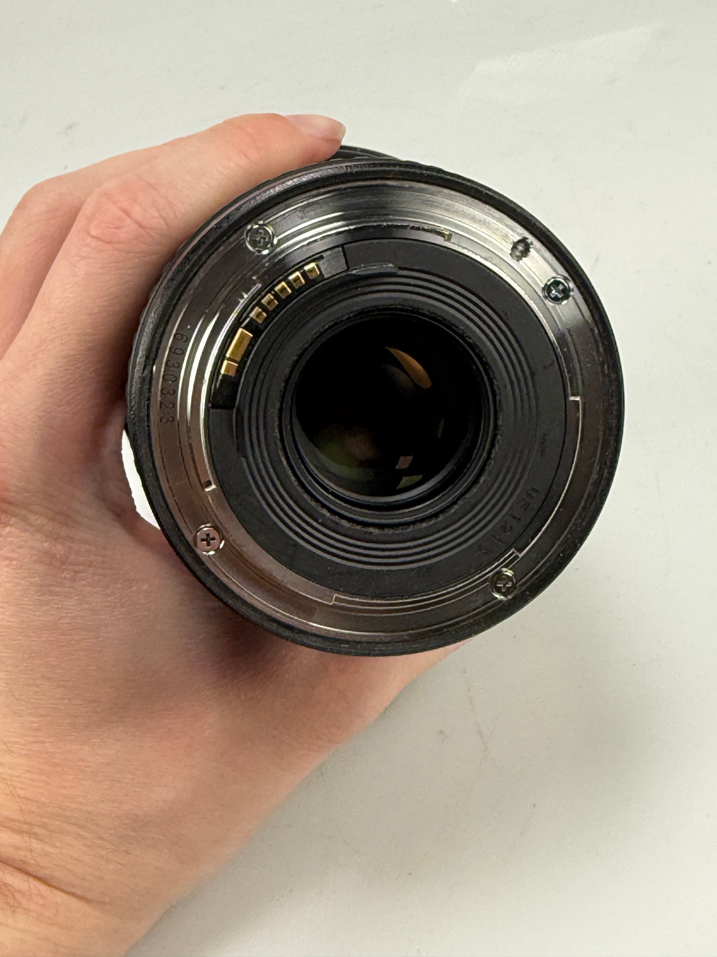 Canon EF 16-35mm f2.8 L II USM Lens