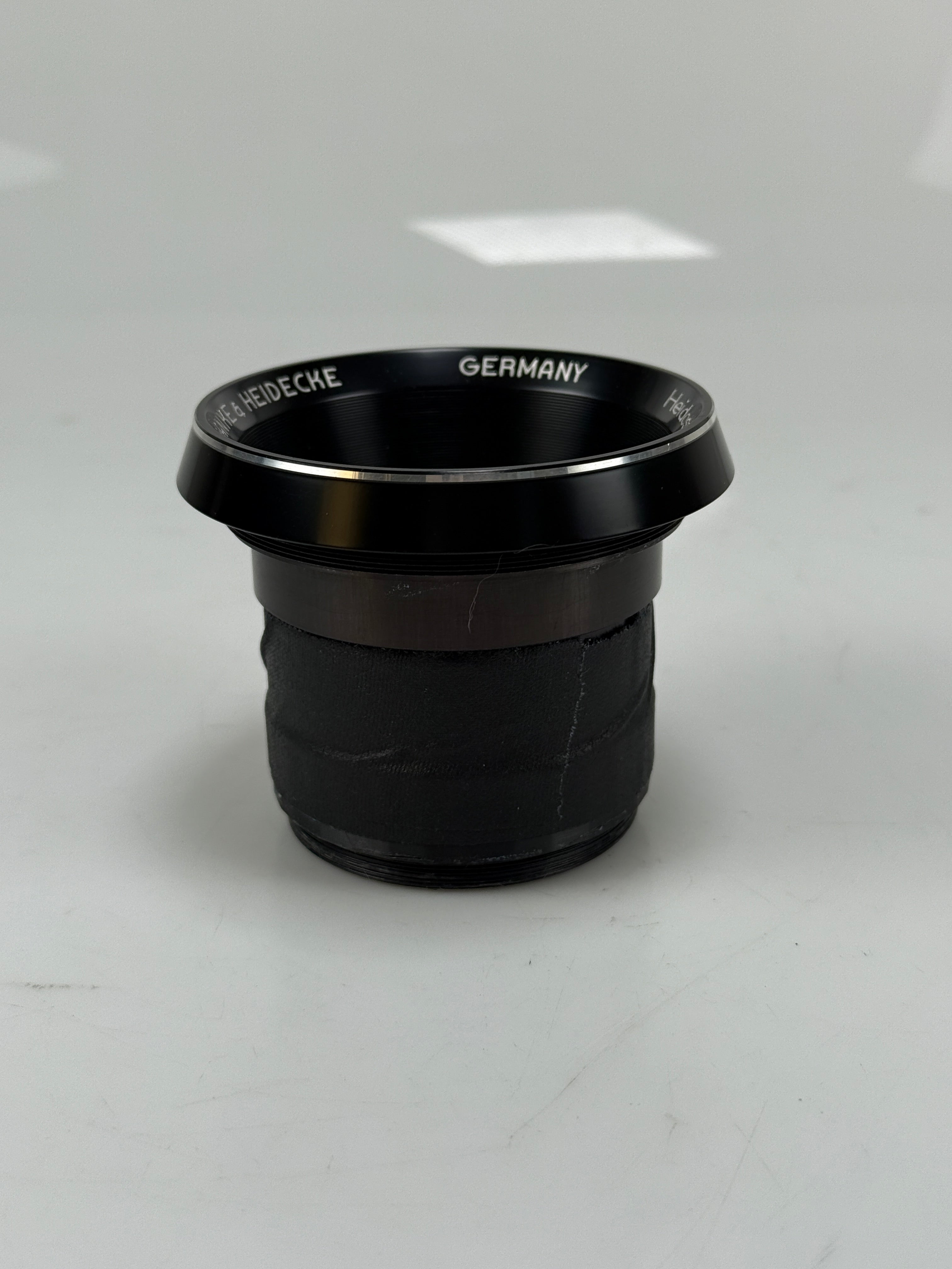 Large Format Lenses – Cardinal Camera Used