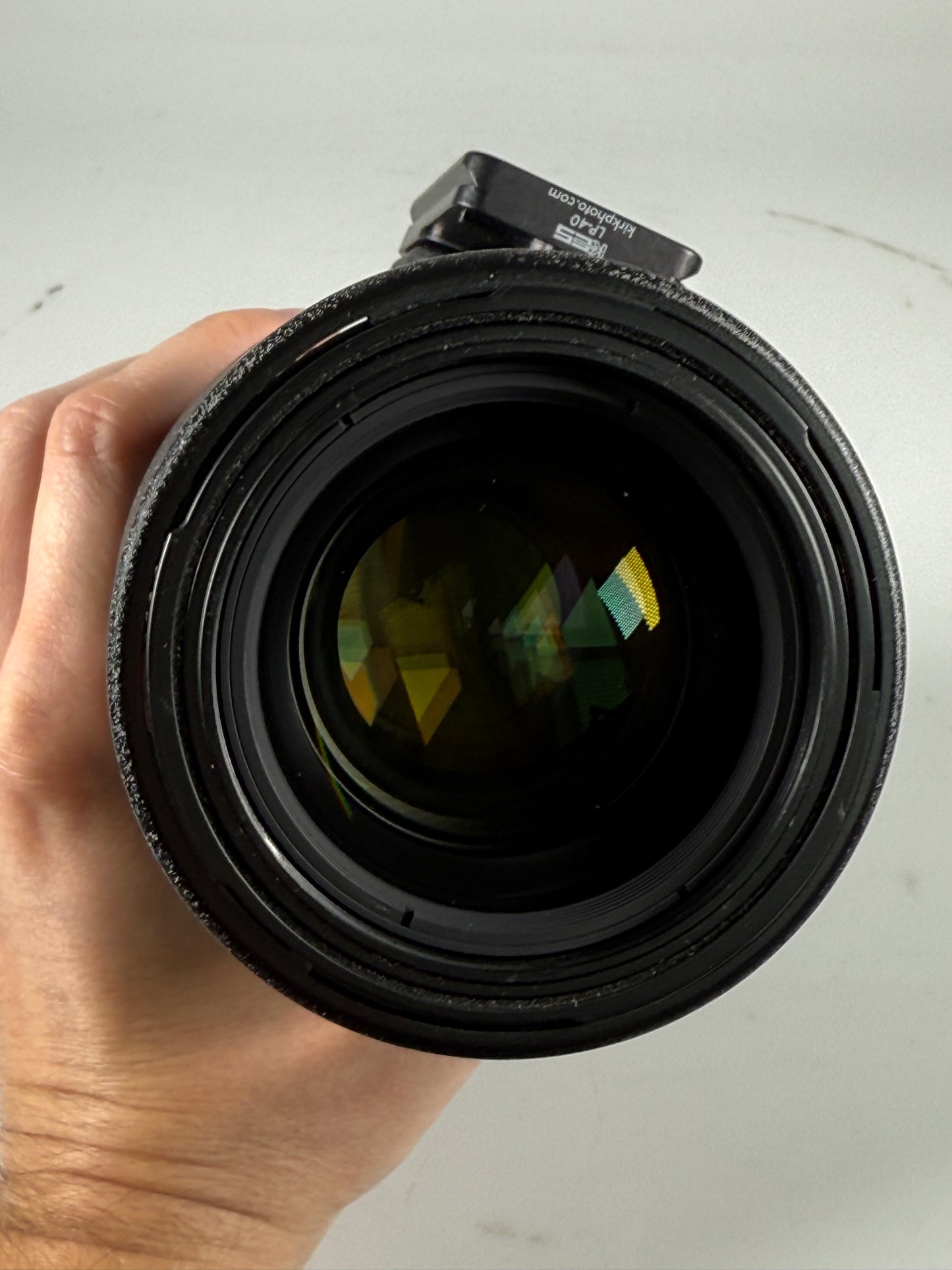 Nikon AF Micro Nikkor 70-180mm f/4.5-5.6 D AF ED