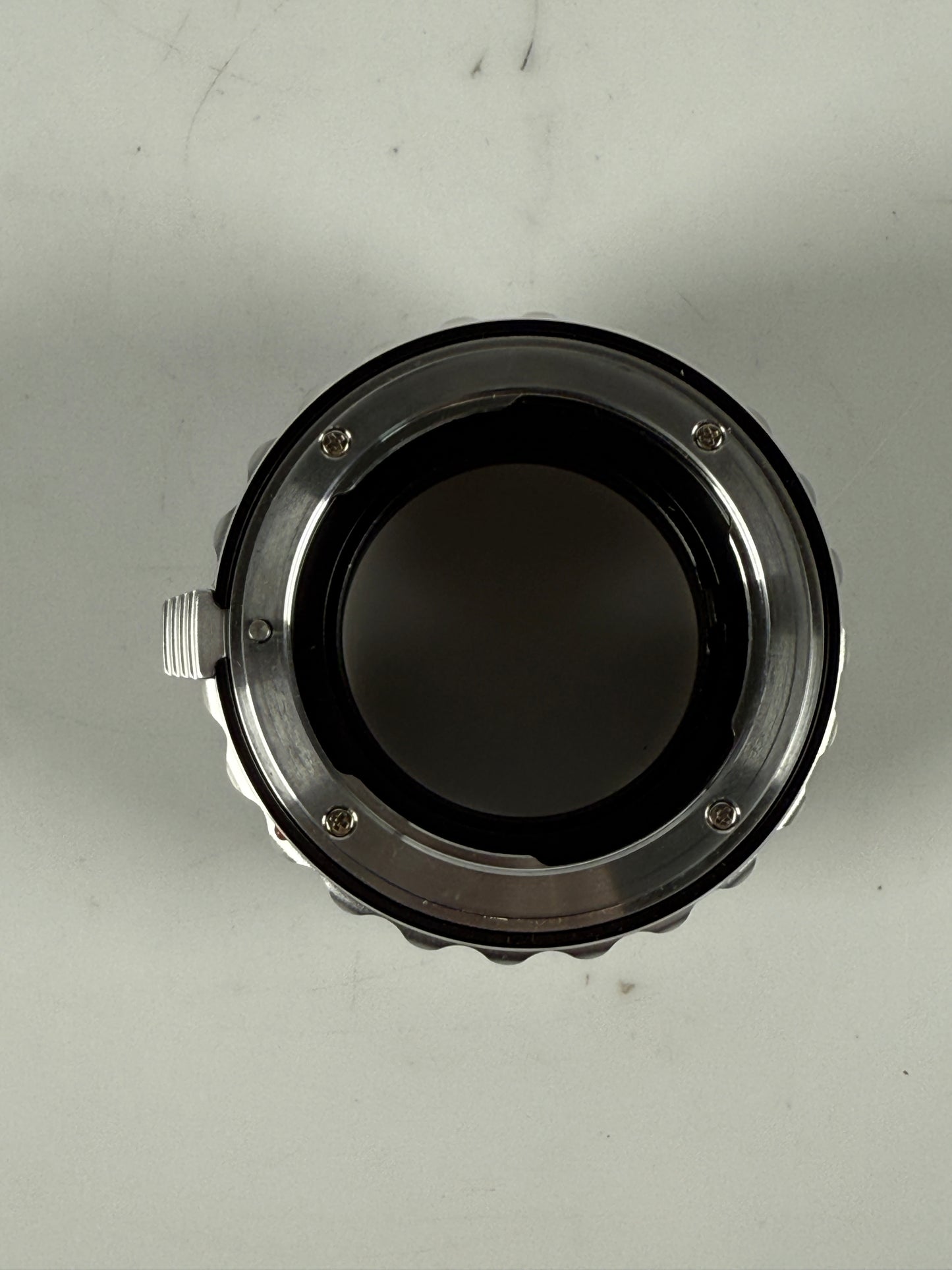 K&F Concept NIK F(G) to NEX (Nikon to Sony E Mount) Adapter