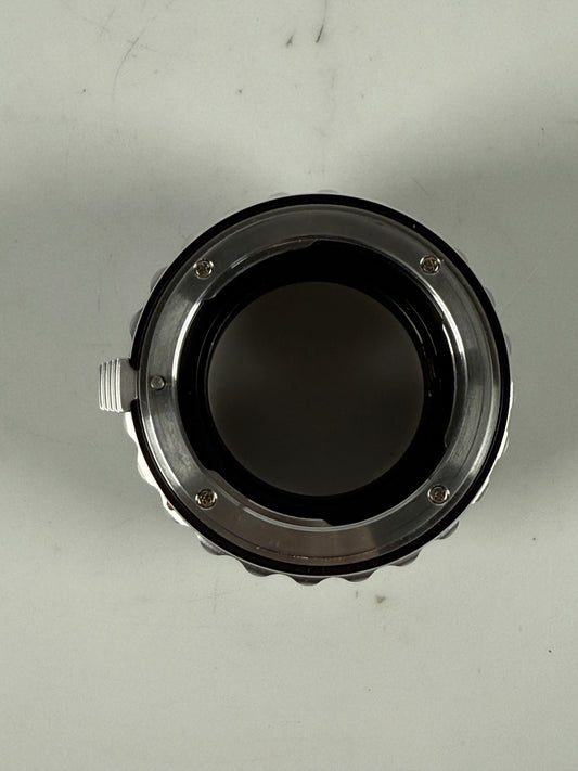 K&F Concept NIK F(G) to NEX (Nikon to Sony E Mount) Adapter