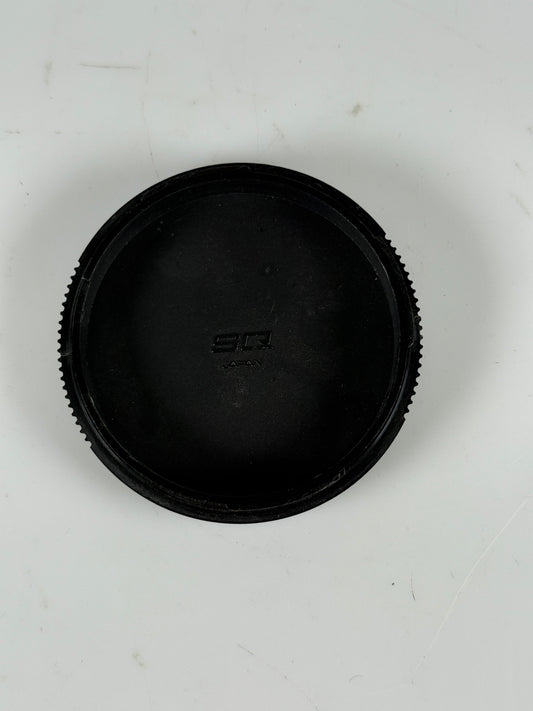 Bronica SQ SQ-A SQ-B SQ-Ai SLR Body Front Cap Cover