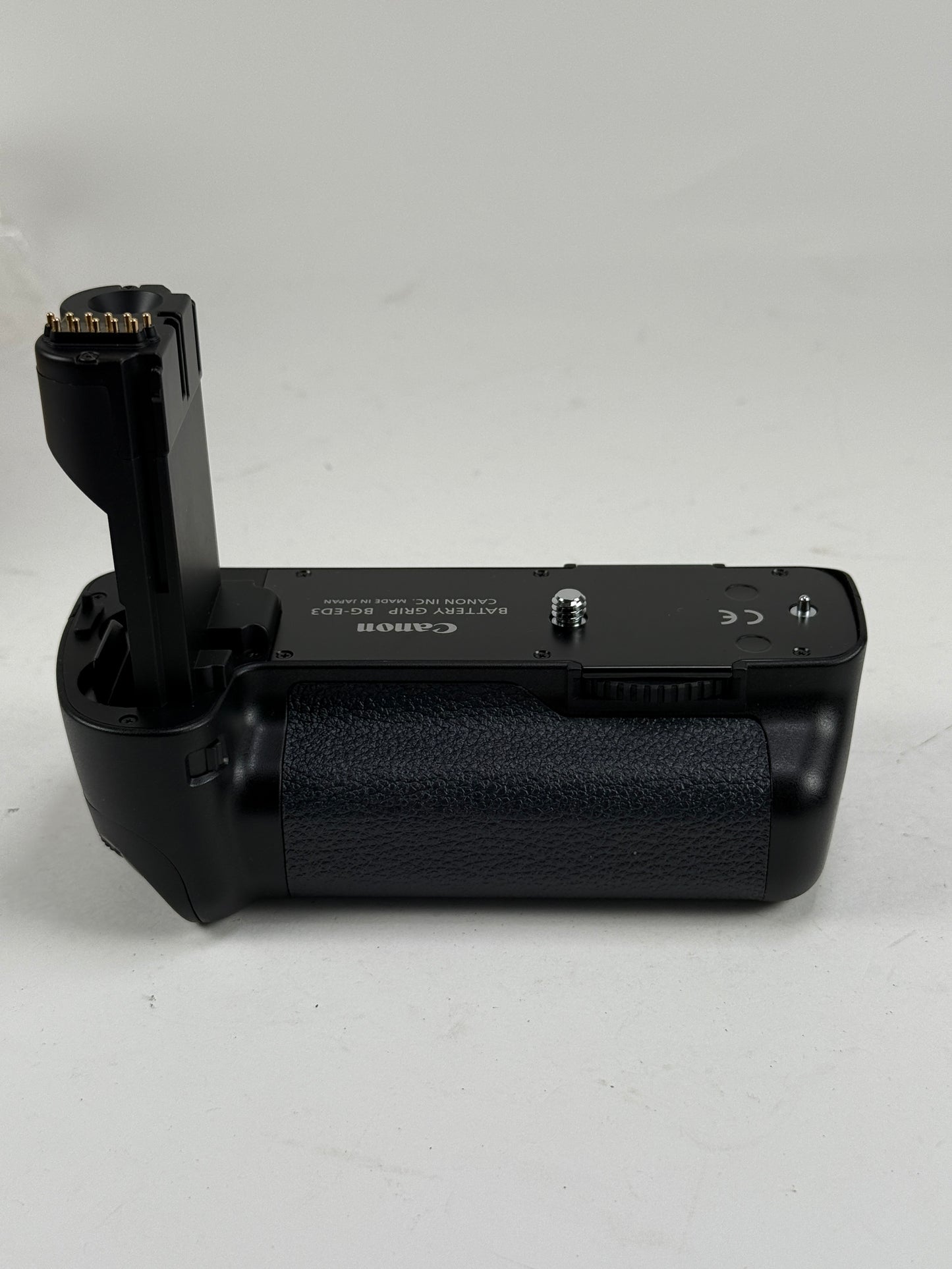 Genuine Canon Battery Grip BG-ED3 for Canon EOS 10D, D30, D60 Cameras