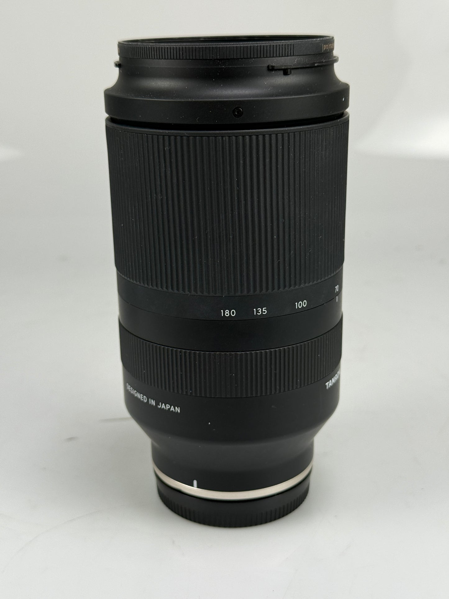 Tamron 70-180mm F2.8 Di III VXD G2 Lens for Sony E mount