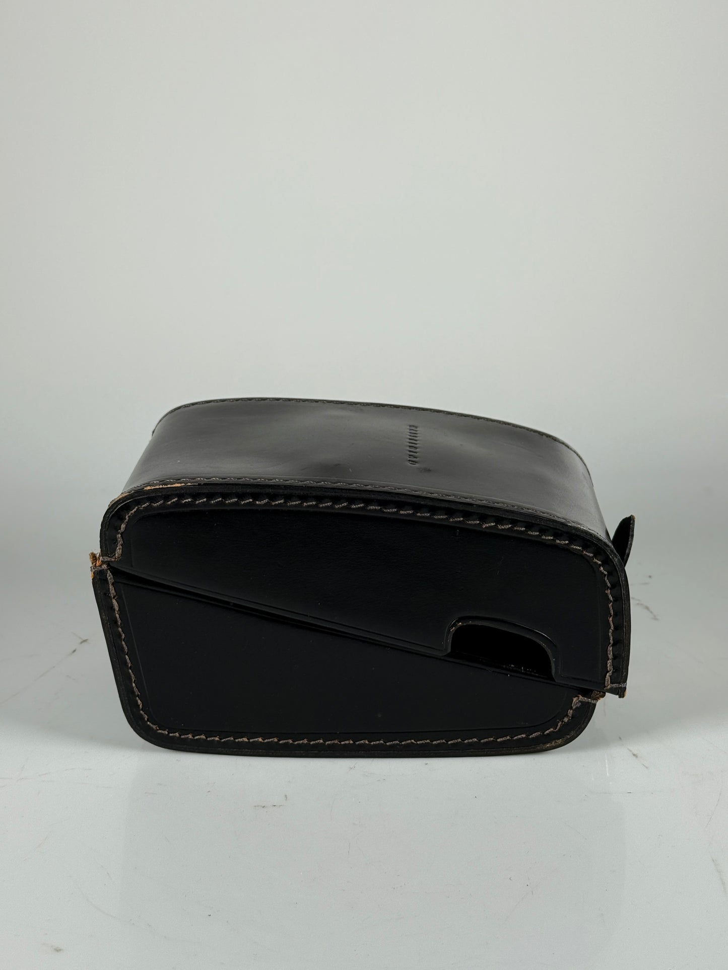 Vintage Leather Hasselblad Ever Ready Case 502 for 500C 500C/M
