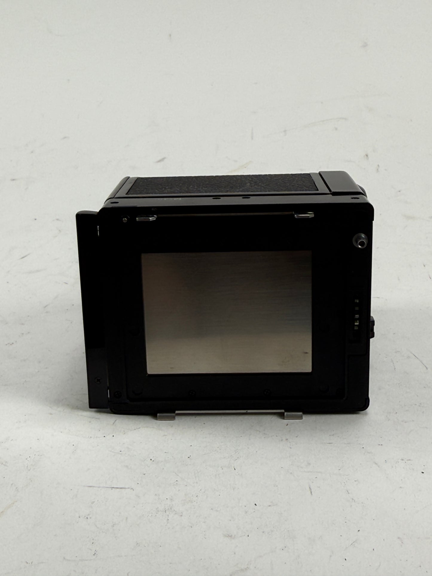 Zenza Bronica ETRS 70mm Film Back for Camera RARE