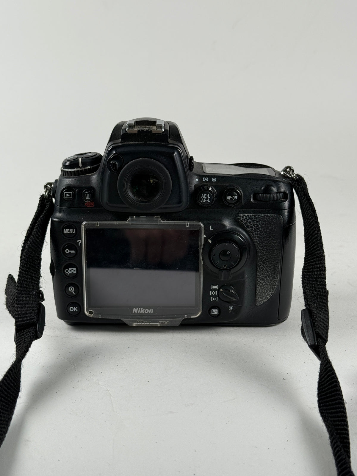 Nikon D700 12.1MP Digital SLR Camera Body