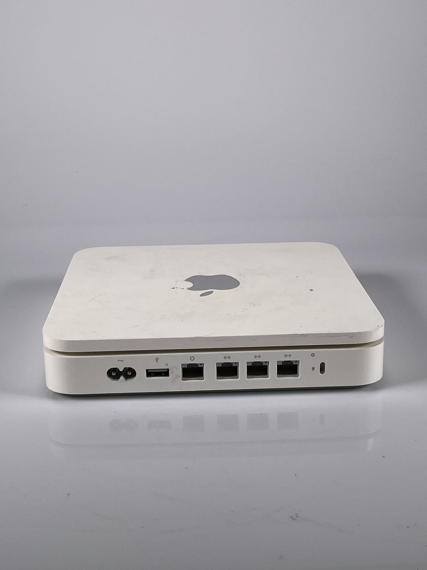 Apple Time Capsule WiFi router A1254 First Generation 1TB