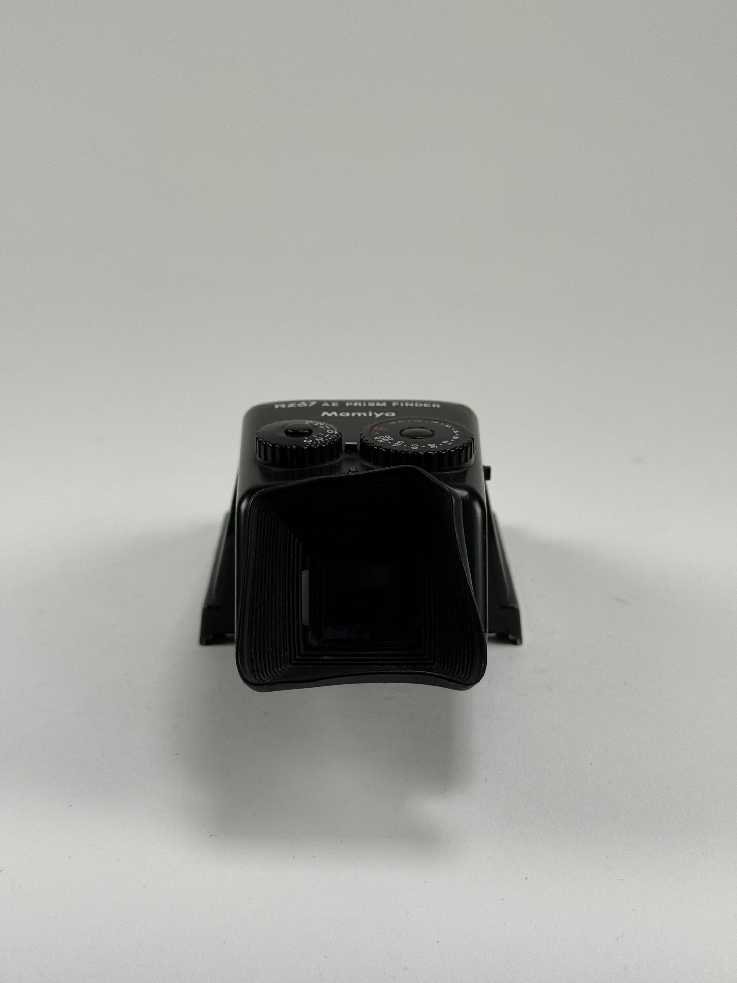 Mamiya RZ67 AE Prism Finder Type I for RZ67 Pro ProII