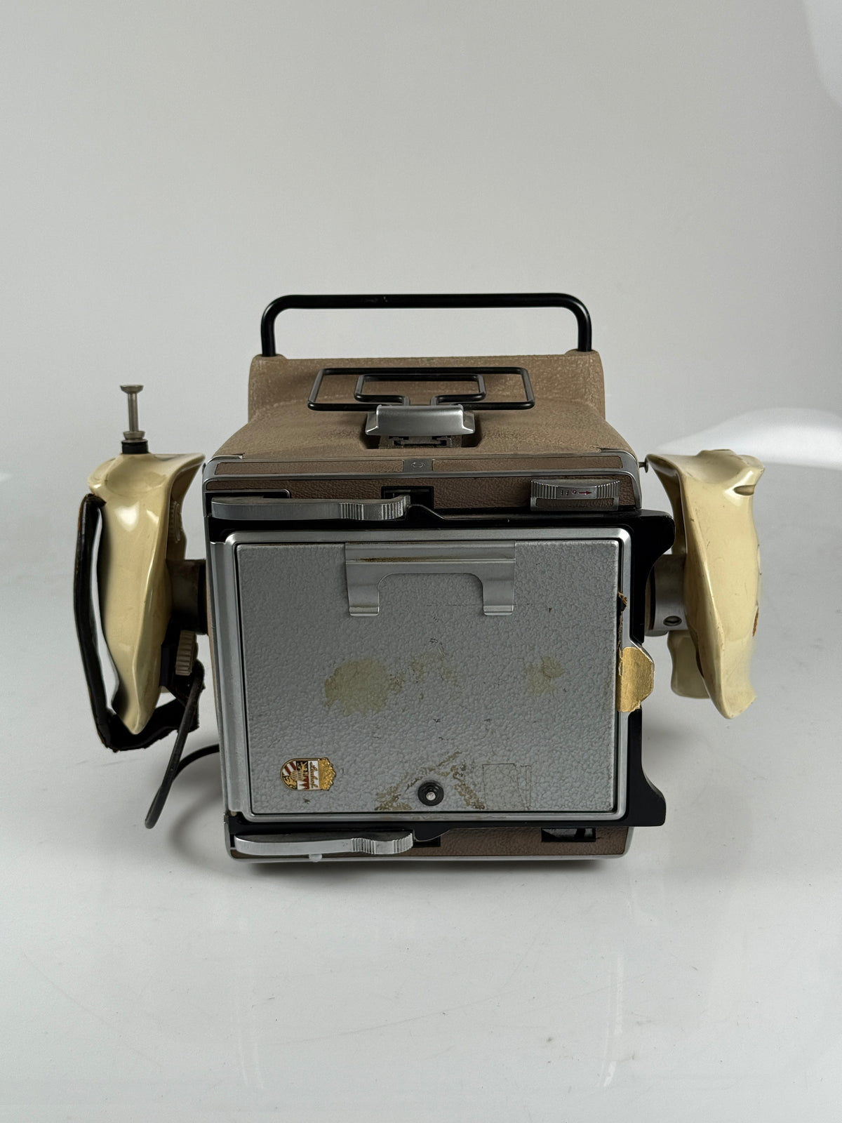 Linhof Aero Technika 4×5 Large Format Film Camera