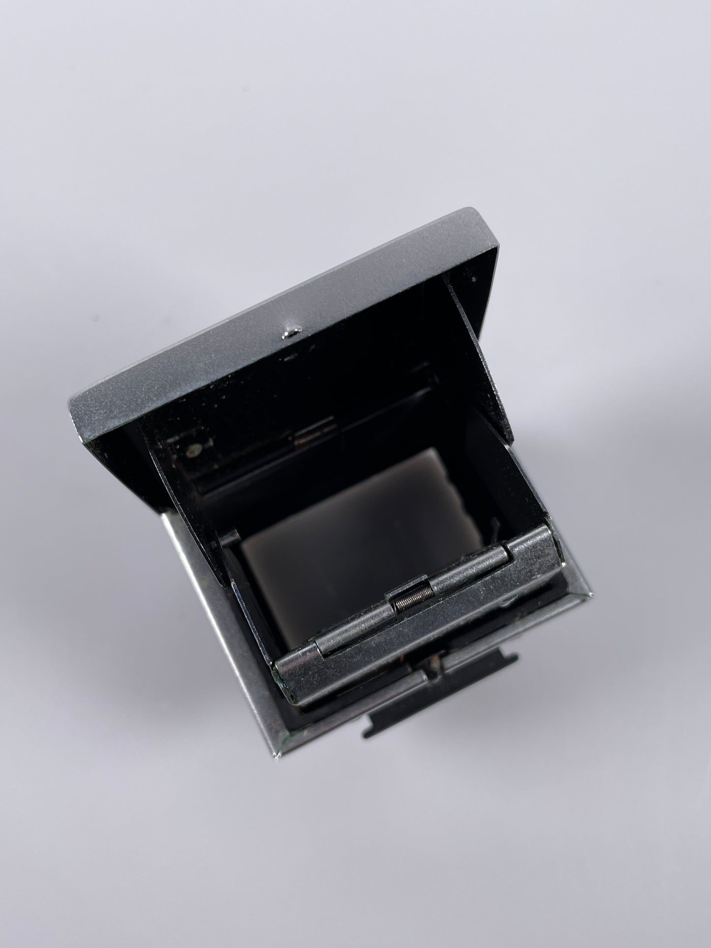 Exakta Ihagee Dresden Viewfinder View Finder Waist Level