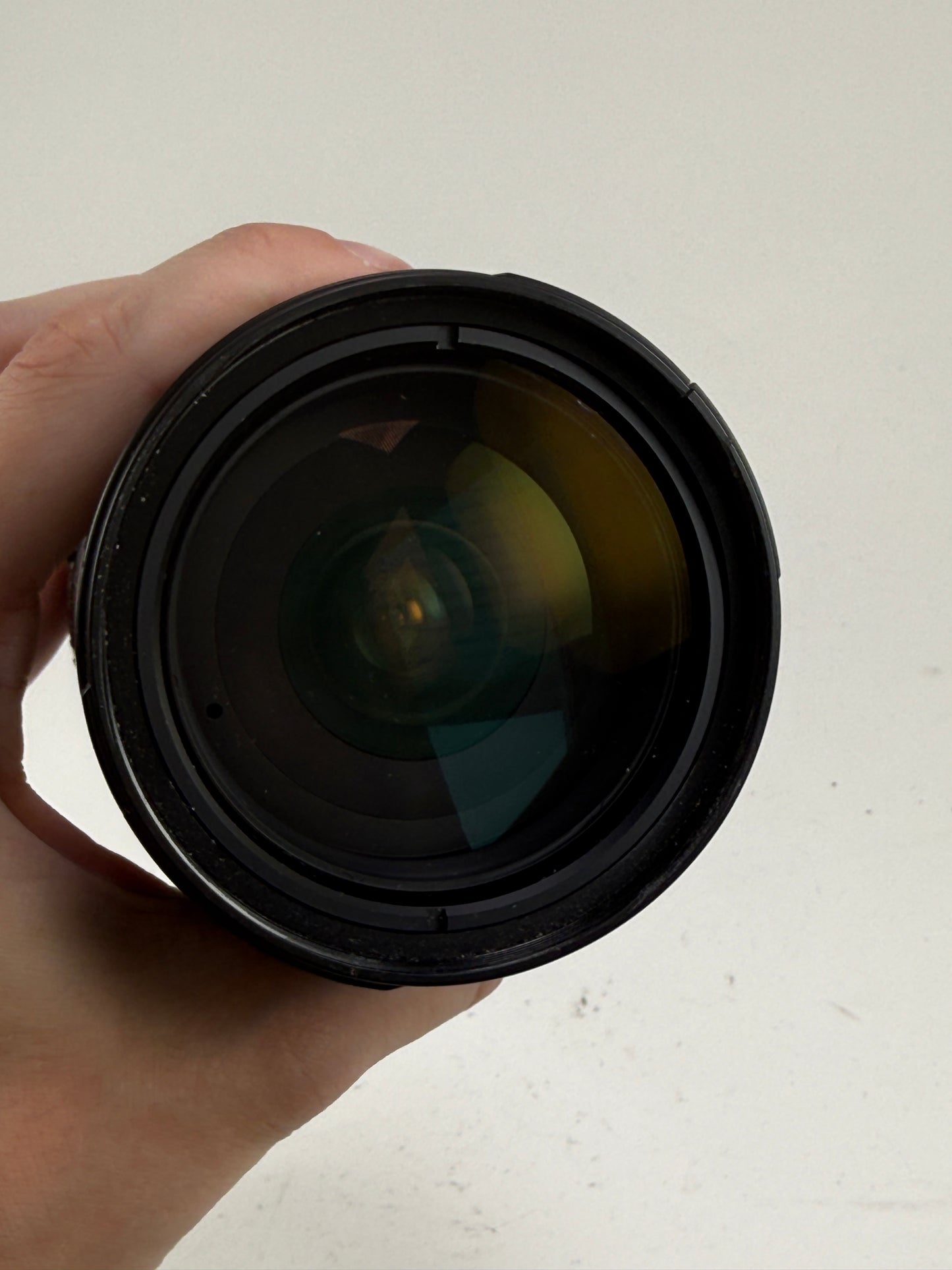 Nikon Nikkor AF-S 18-200mm f3.5-5.6 G ED DX VR Lens AFS