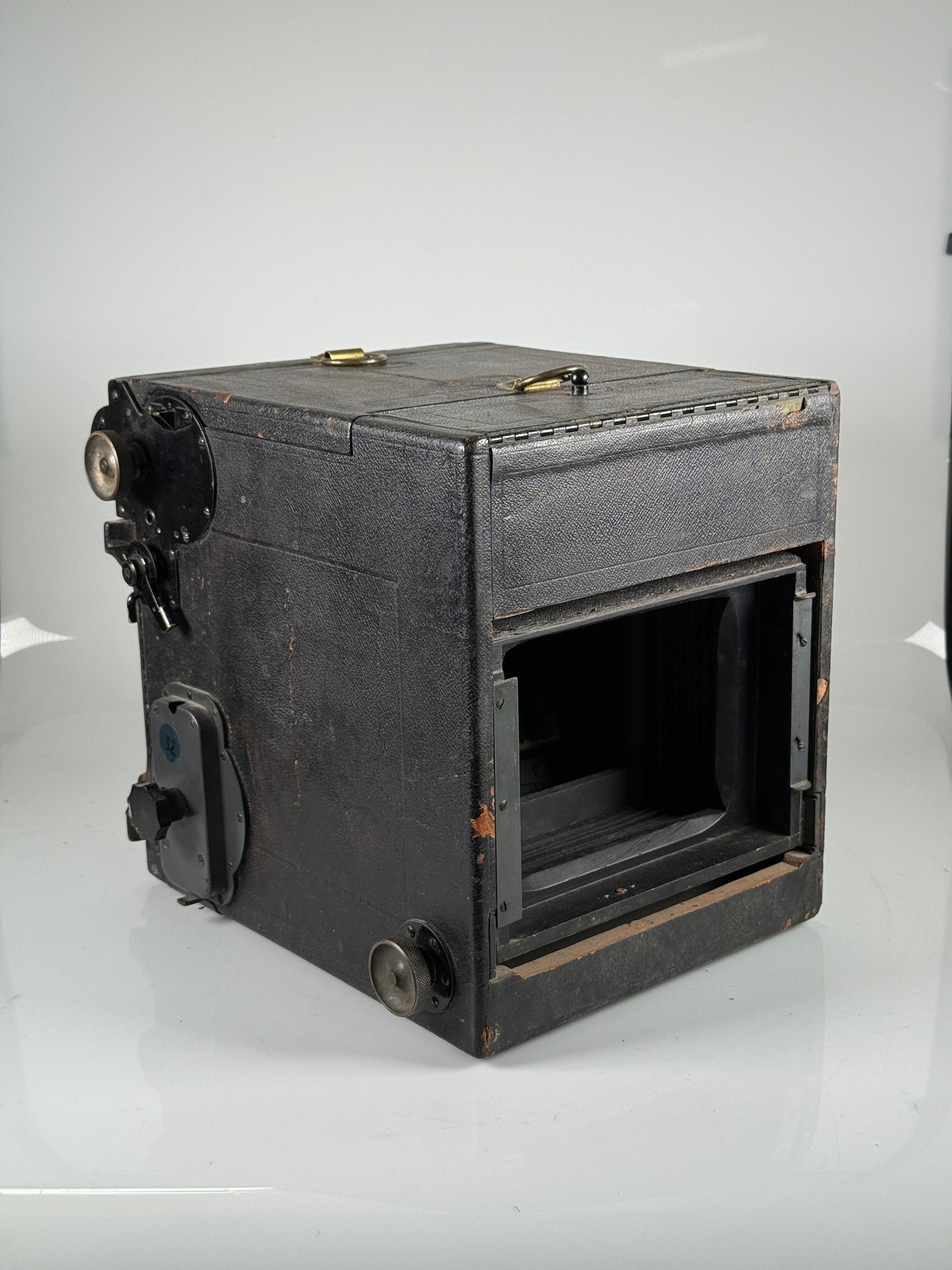 5x7 Folmer & Schwing Press Graflex Camera