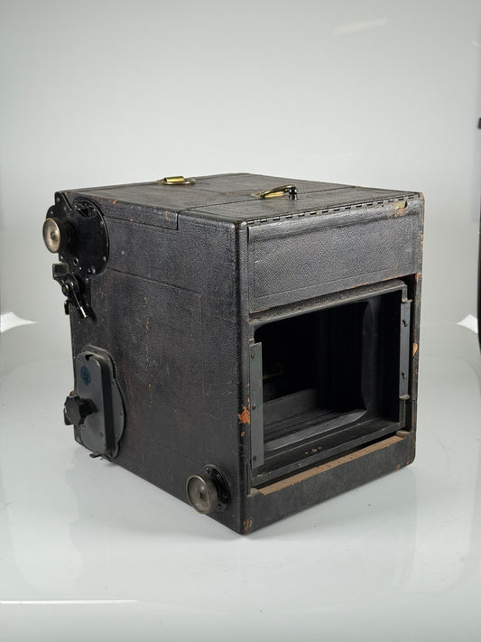 5x7 Folmer & Schwing Press Graflex Camera