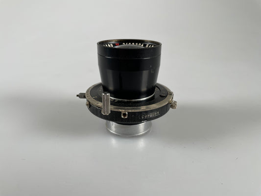 Schneider Kreuznach Tele Xenar 180mm f4.5 Large Format Lens