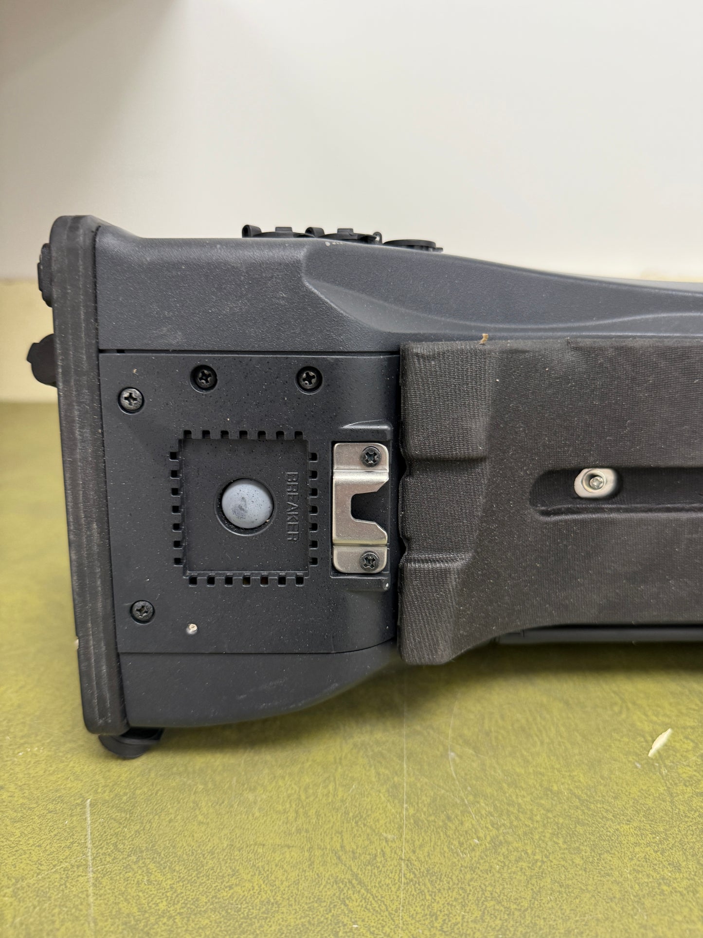 Panasonic AG-HPX370P P2 Camcorder with Fujinon T17X4.5BRM-L14 f1.6/5-77mm Lens