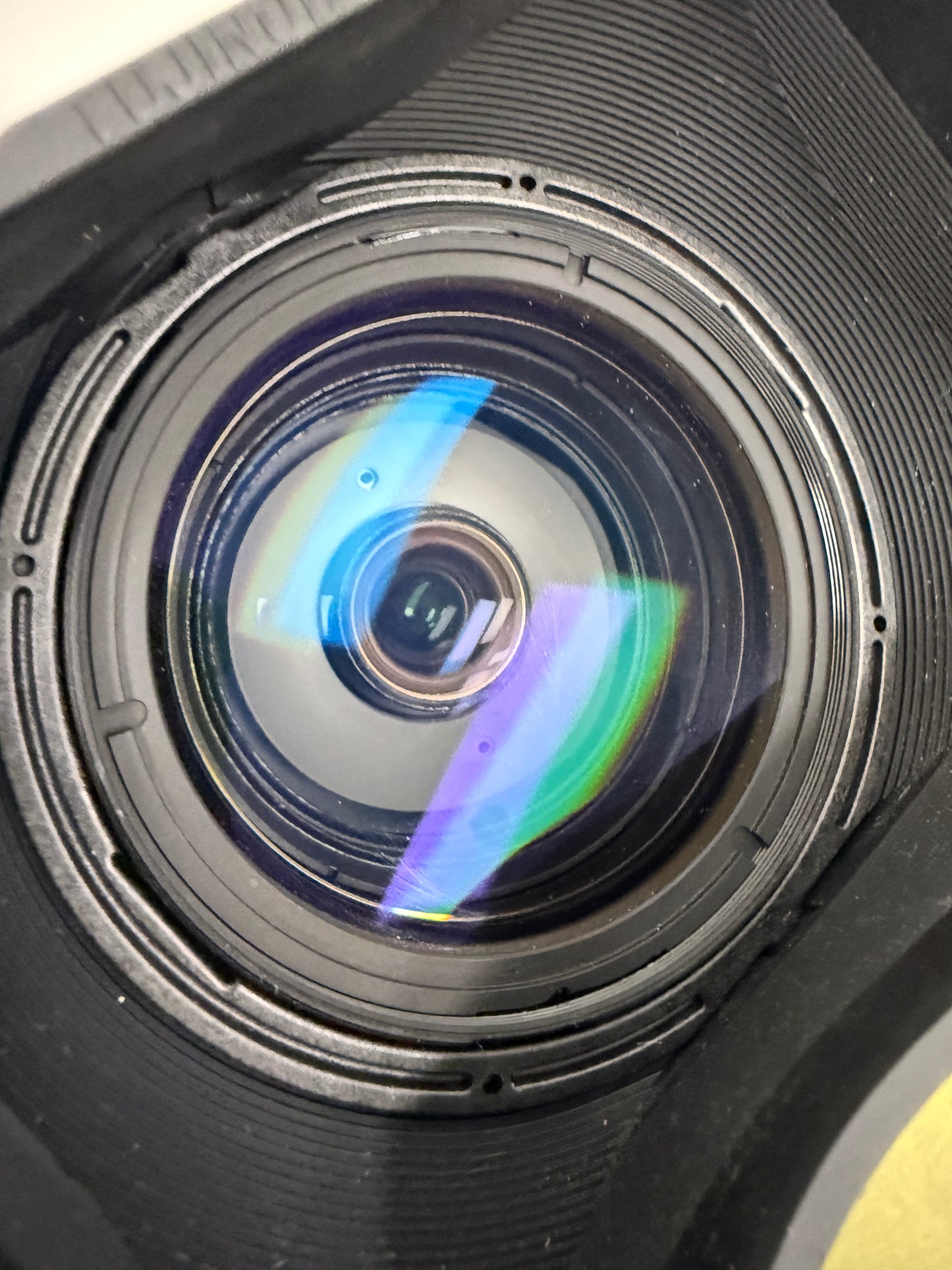 Panasonic AG-HPX370P P2 Camcorder with Fujinon T17X4.5BRM-L14 f1.6/5-77mm Lens