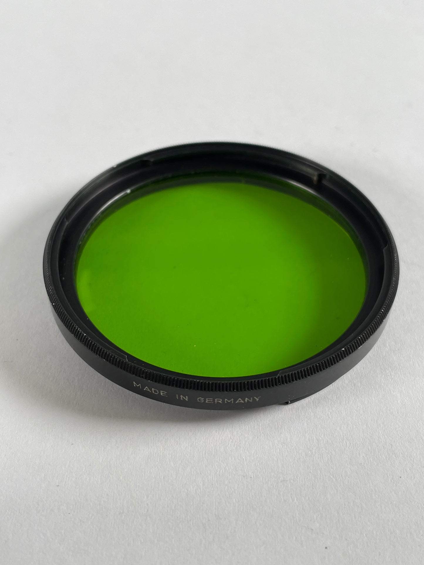 Hasselblad Bay 50 Green G 3-50 Filter