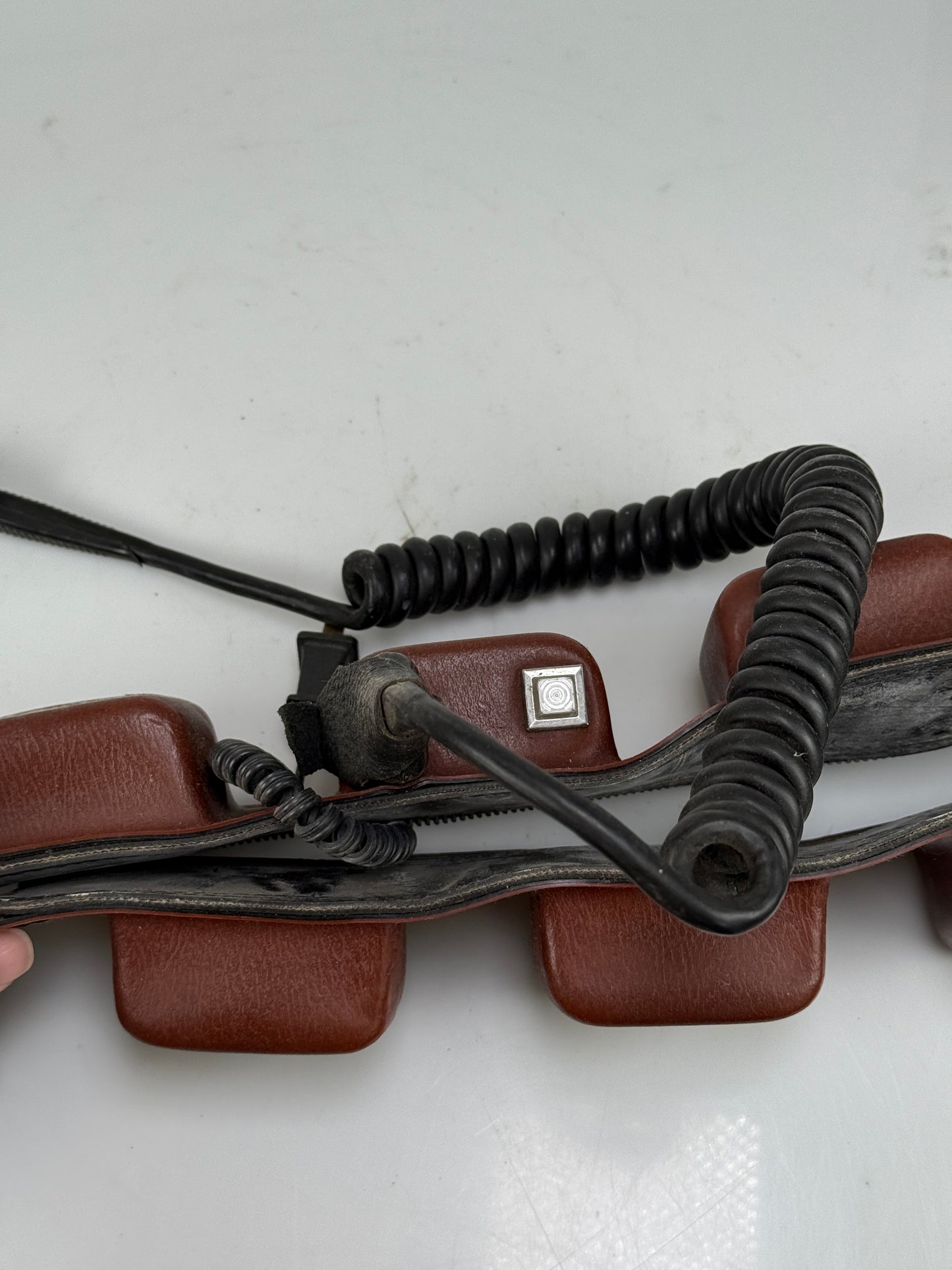 Cine 60 Battery Belt for ARRI Arriflex