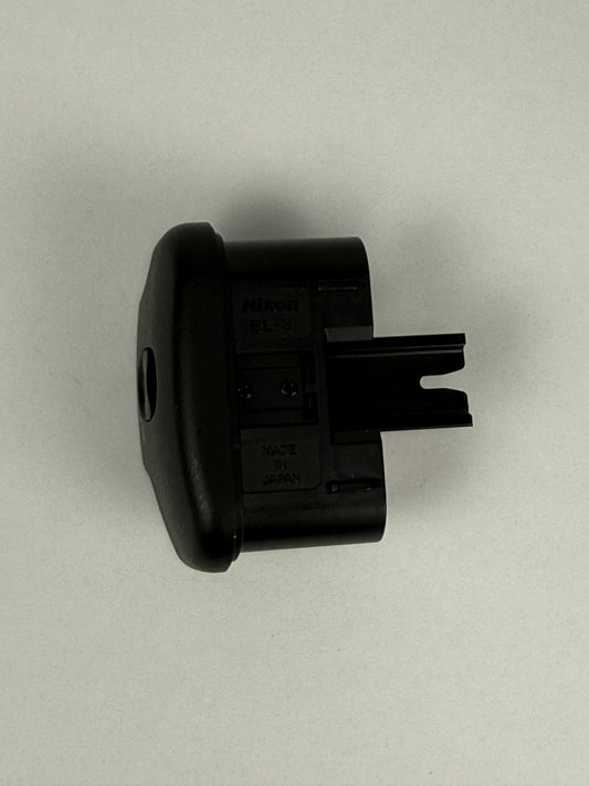 BL-3 Battery Chamber Cover for Nikon Grip MB-D10 / Batteries EN-EL4 EL4A