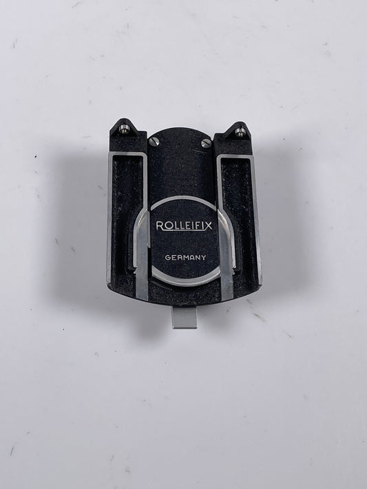 Rollei Rolleiflex Quick Release Tripod Adopter