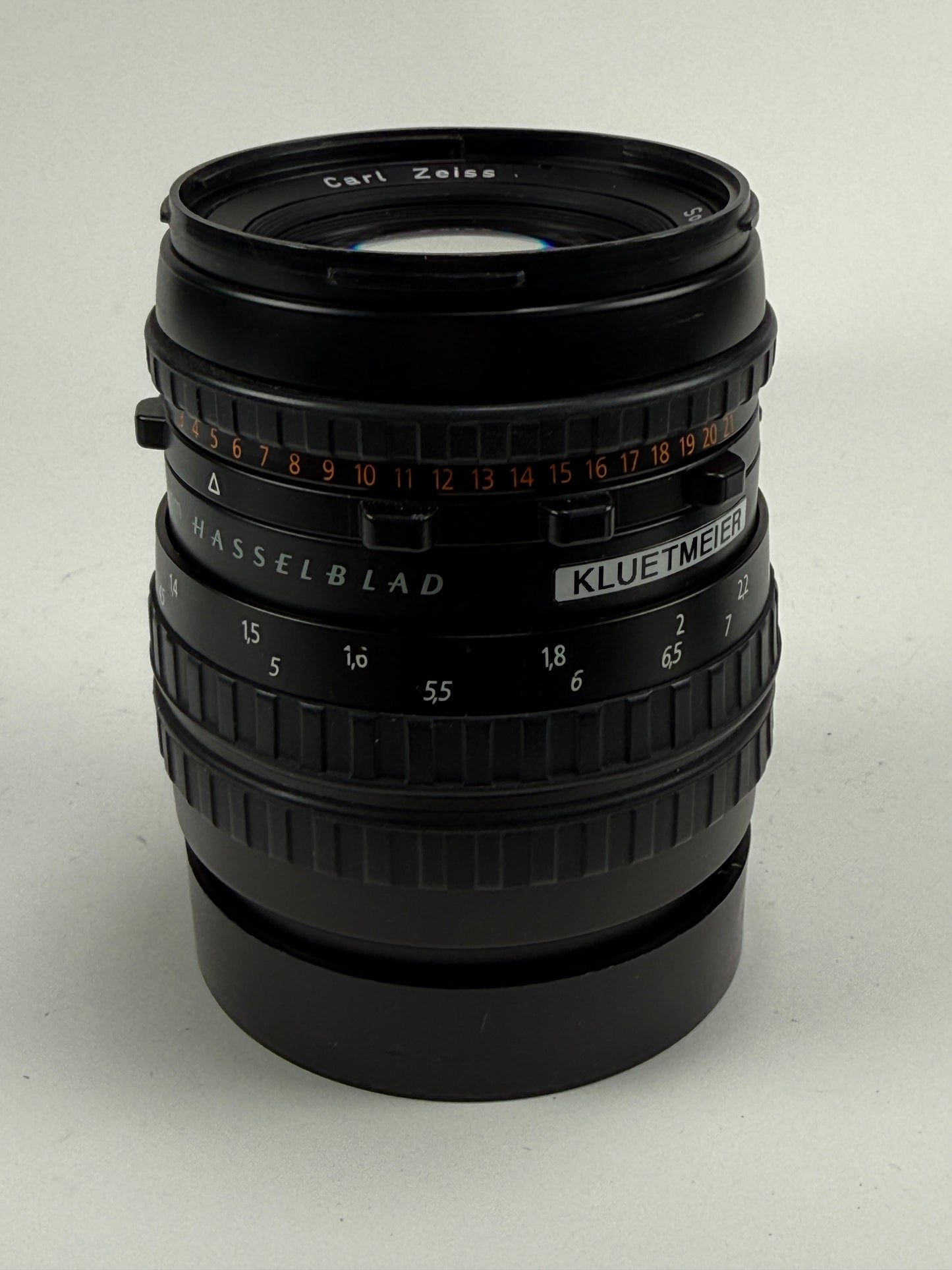 Hasselblad Carl Zeiss T* Sonnar 150mm f4 CFi Lens