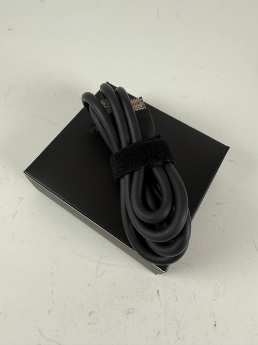 Edelkrone camera slider Ethernet cable