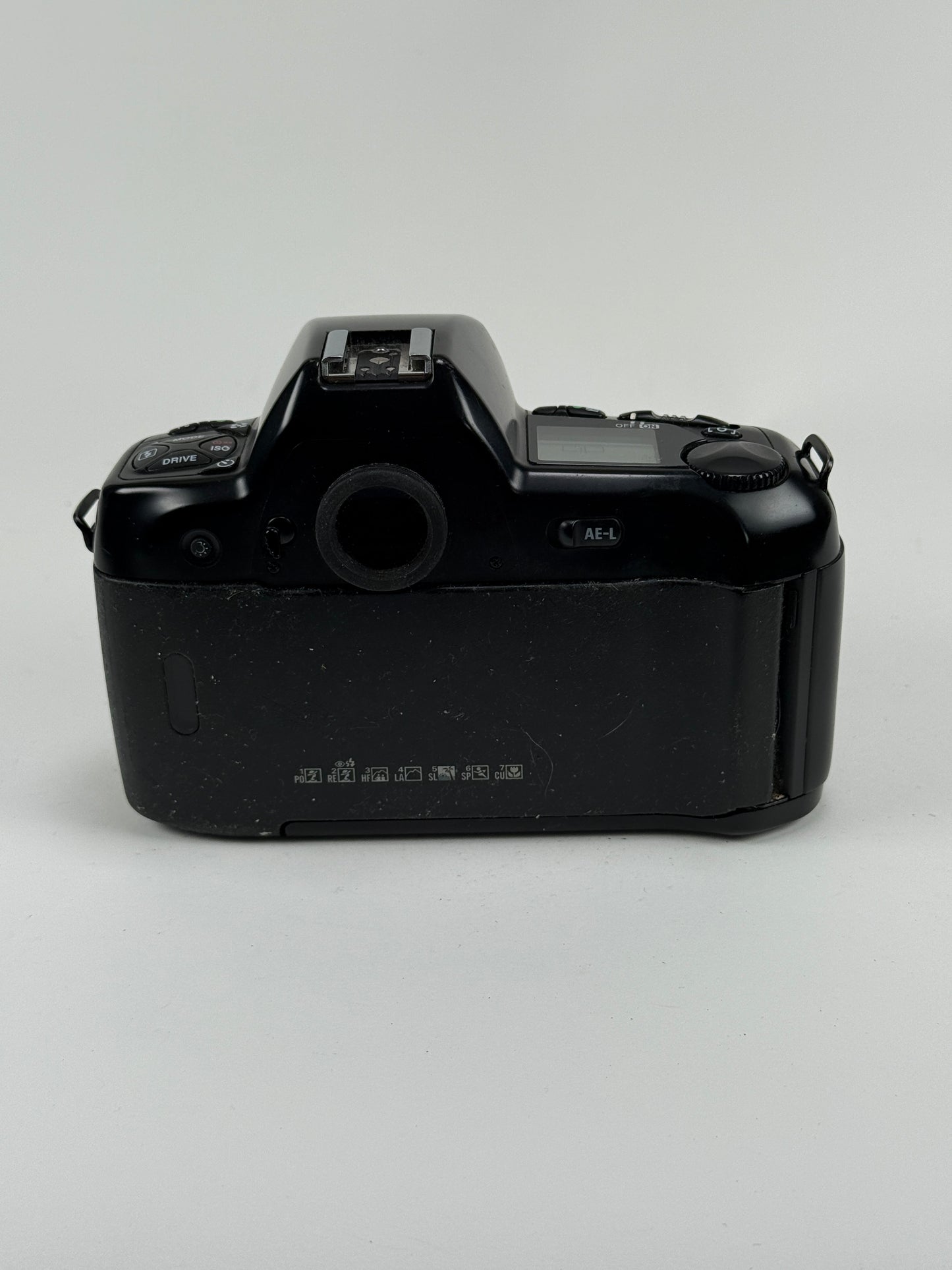 Nikon N90s AF SLR Film Camera Body
