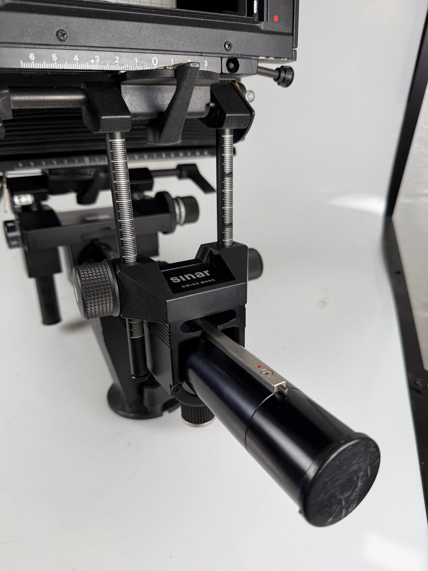 Sinar F2 8X10 large format lightweight Camera