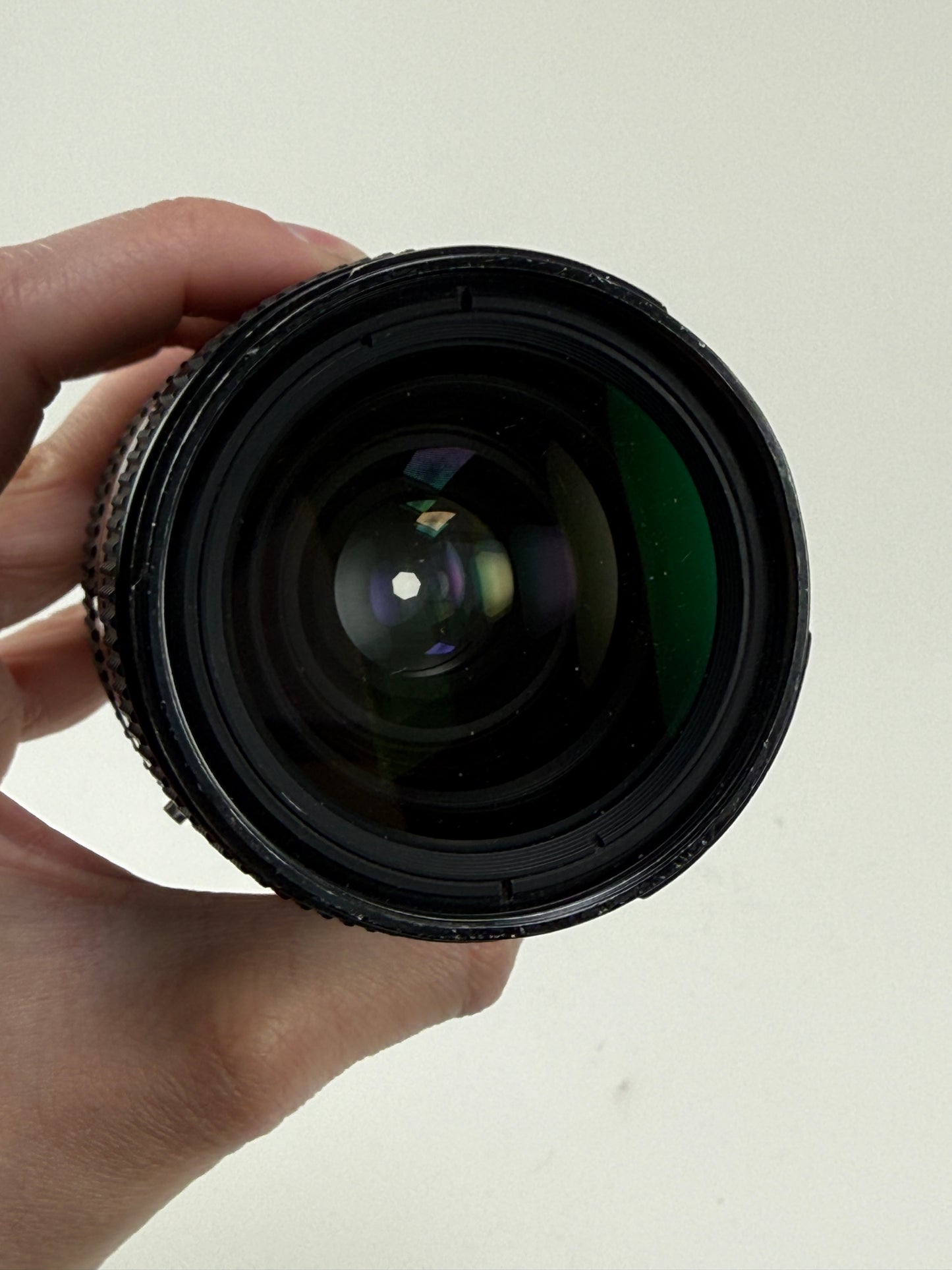 Nikon Nikkor AF 35-70mm f2.8 Lens 35-70/2.8