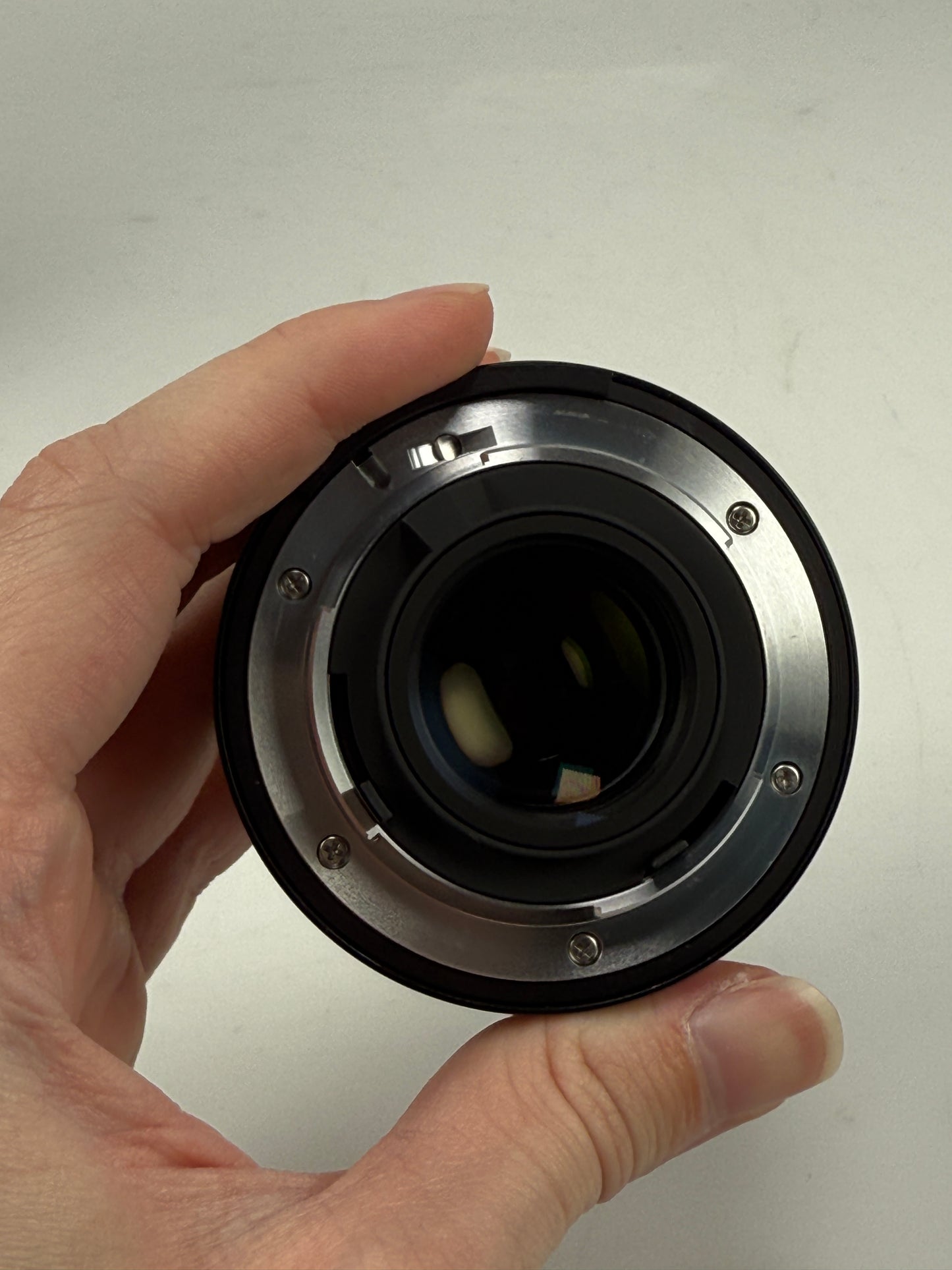 Nikon TC-14A 1.4x Teleconverter TC14A