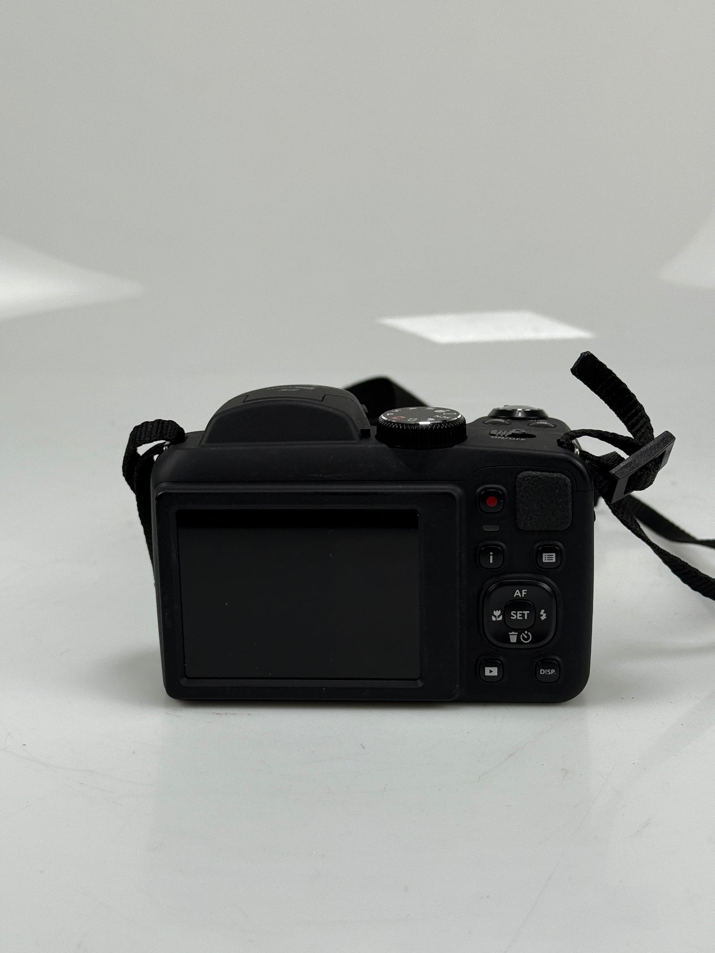 Kodak Pixpro AZ255 AZ255-BK 16.0MP Digital Camera