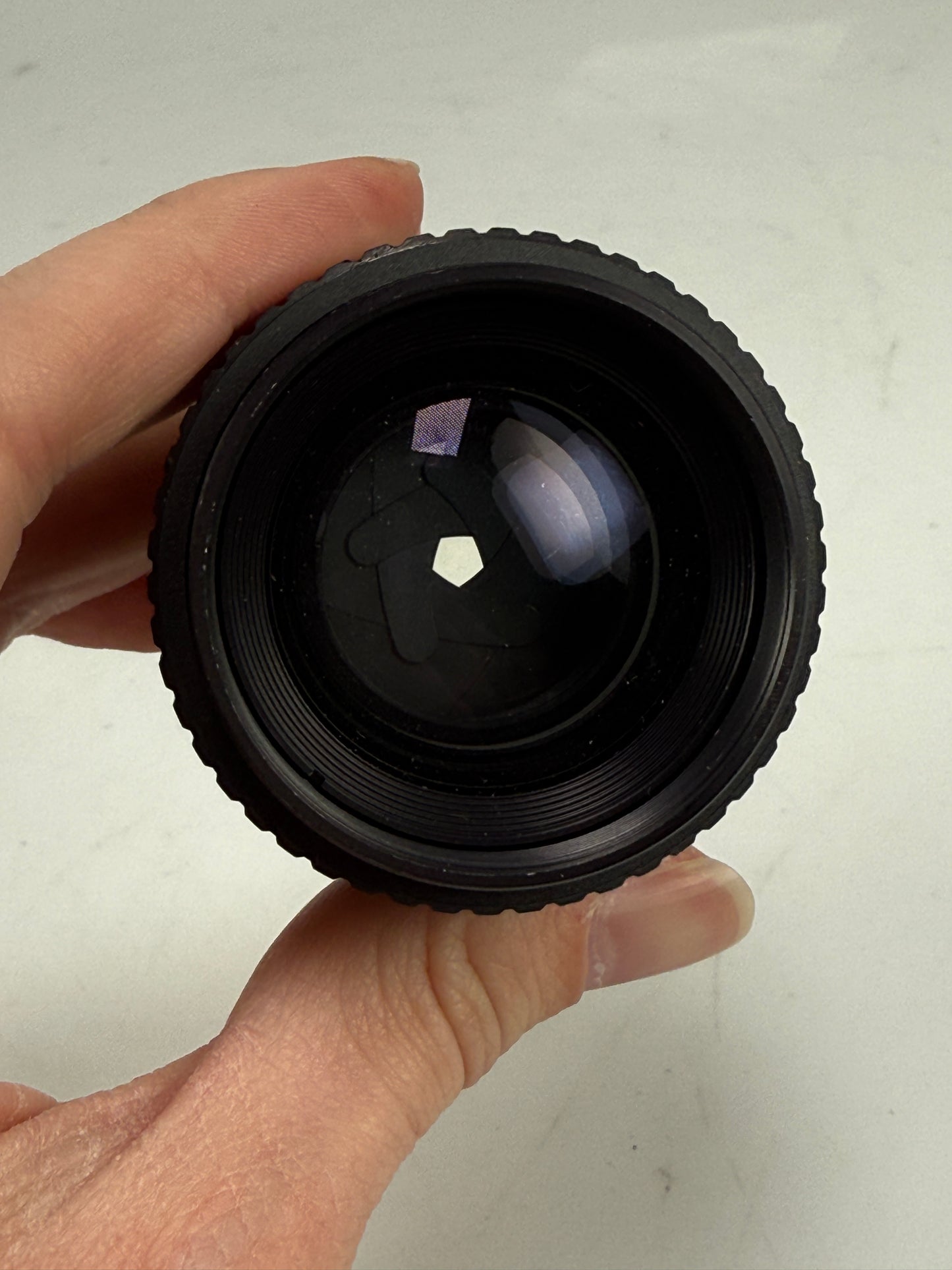 Rodenstock 135mm f5.6 Rodagon Enlarging Lens