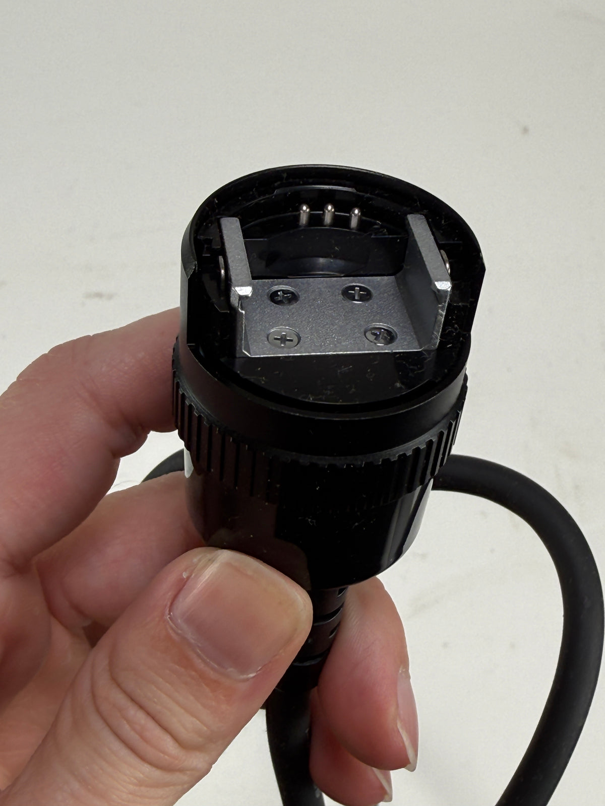 Nikon SC-14 1 Meter TTL Multi Flash Connection Cord (SB-12/16A/17/21A W/F3)