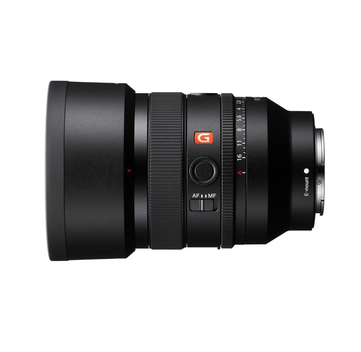 Sony FE 50mm F1.4 GM Full Frame Large Aperture G Master Lens