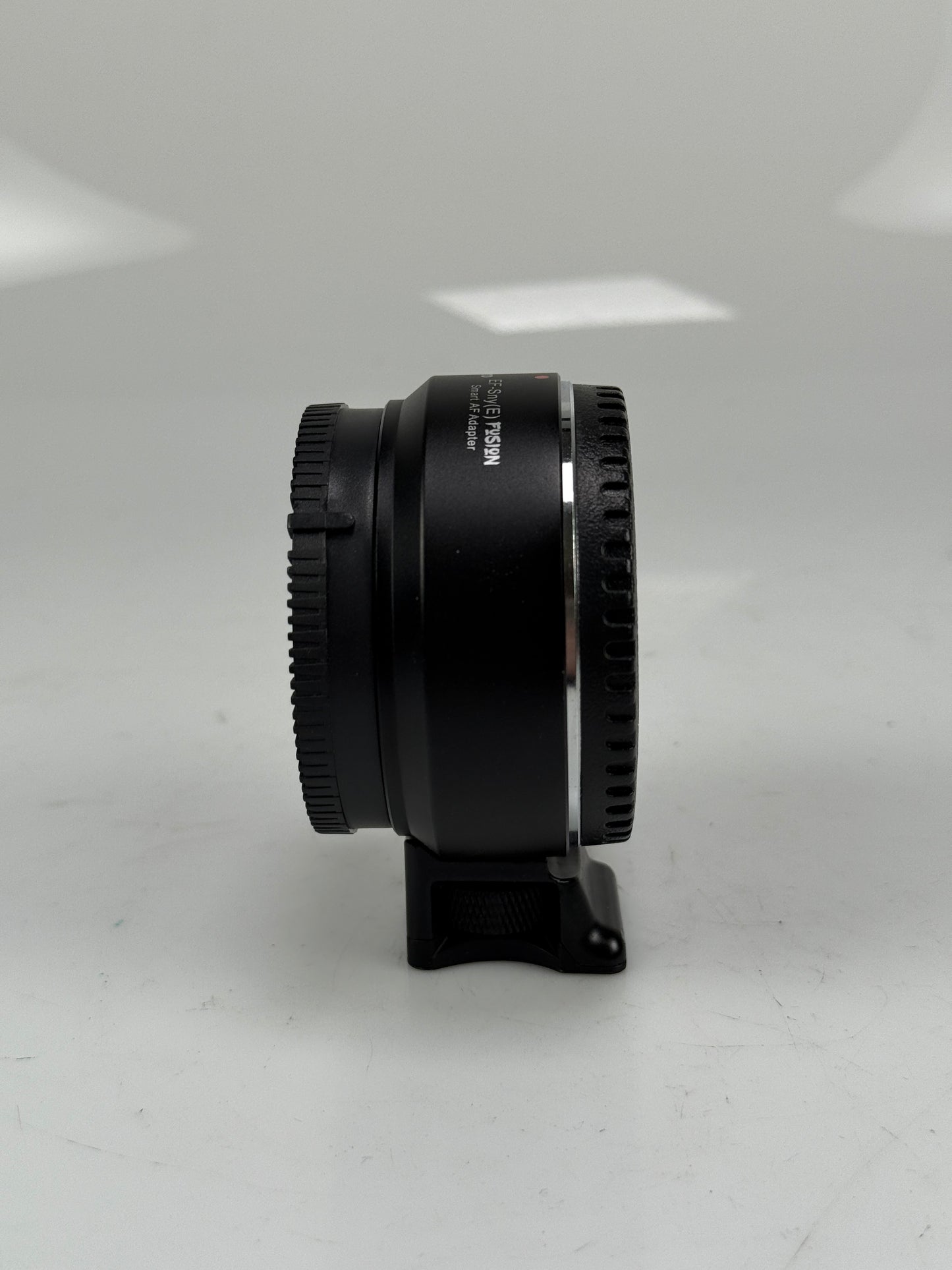 Fotodiox Pro EF-Sny (E) Fusion Smart AF Adapter - Canon EF Lens To Sony E Body