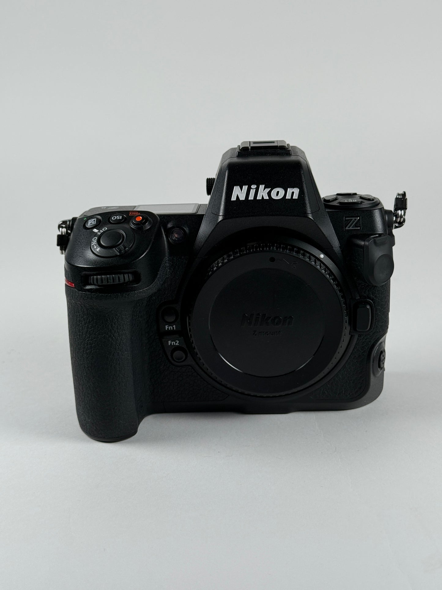 Nikon Z8 Mirrorless Digital Camera 45.7MP Z8 Body